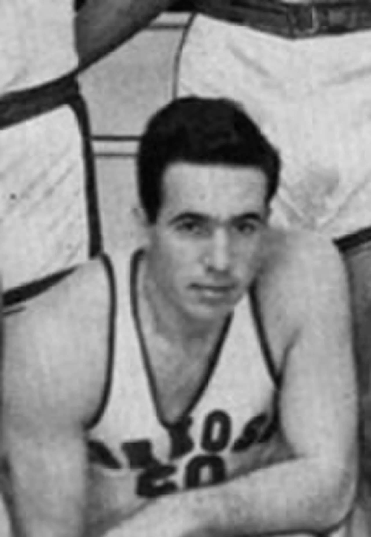 Bill Brown