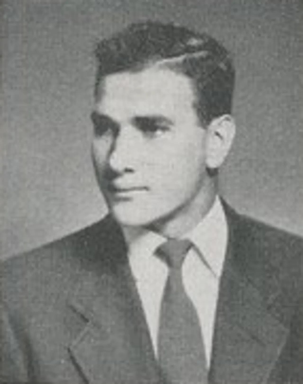 George Radosevich