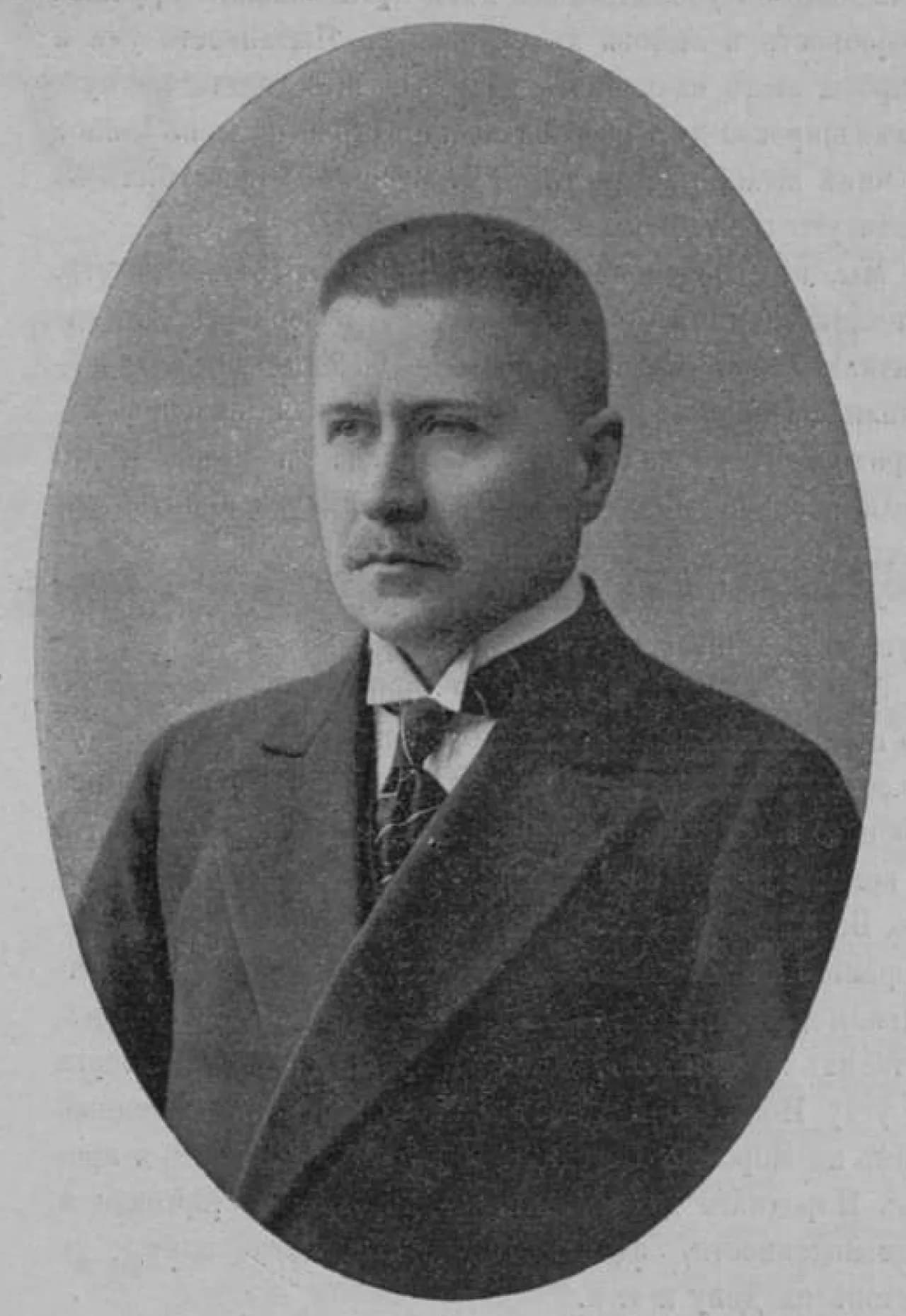 Marian Marianowitsch Peretjatkowitsch