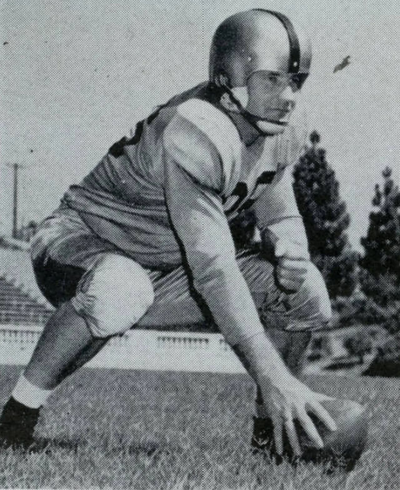 Bob Pifferini, Sr.