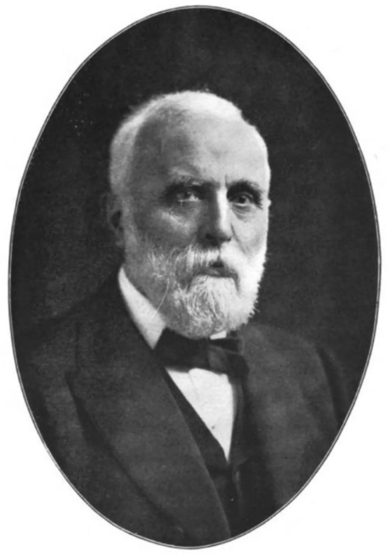 Gifford S. Robinson