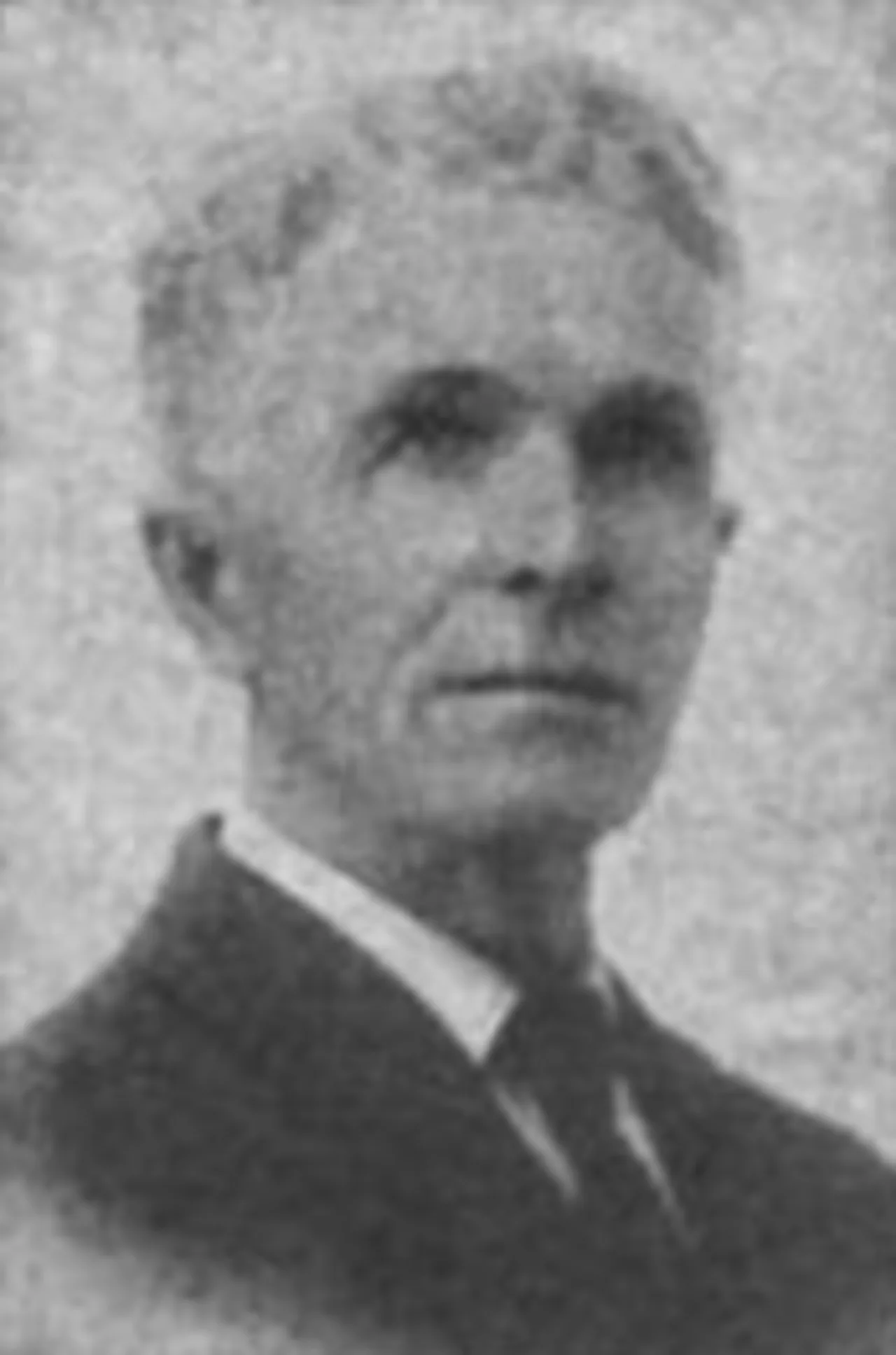 Alonzo L. Best