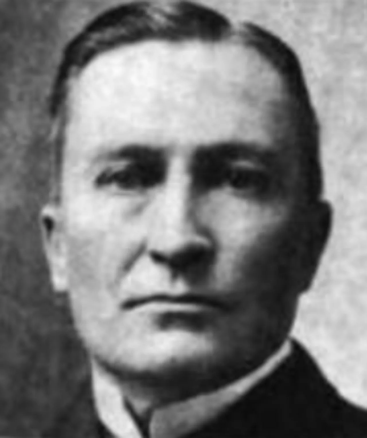 Winfield S. Withrow