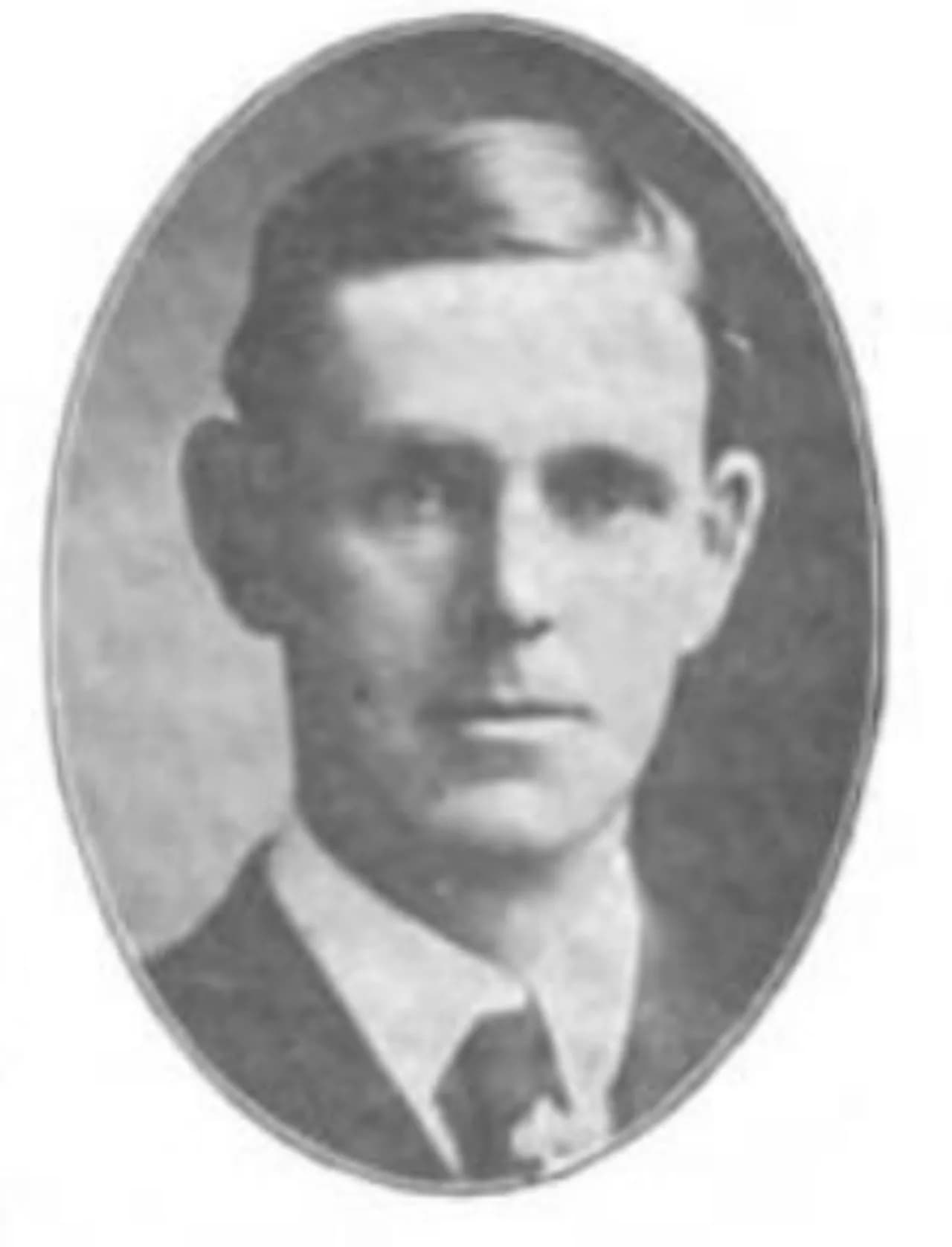 Orestes A. Crowell