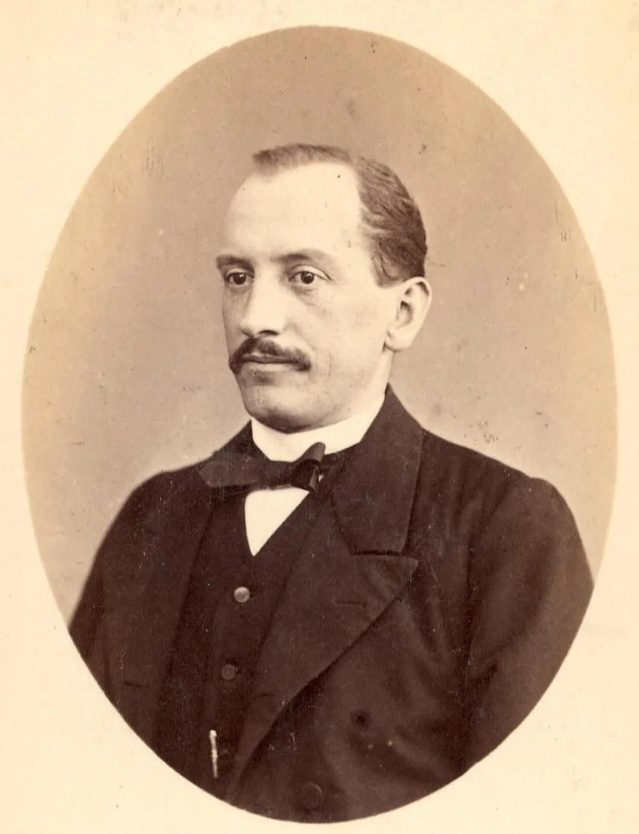 Jan Karel Hendrik de Roo van Alderwerelt