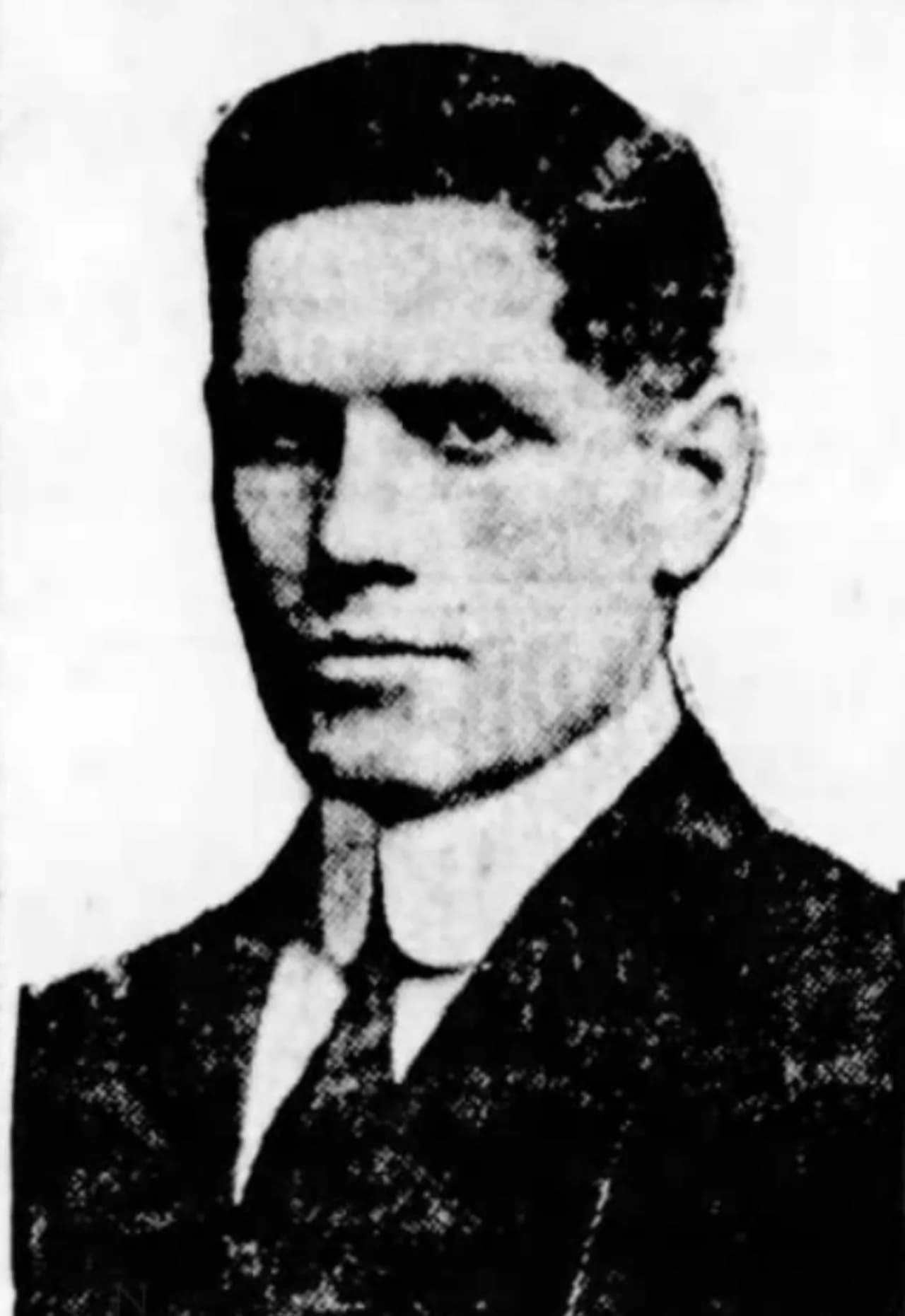 Chester C. Dillon