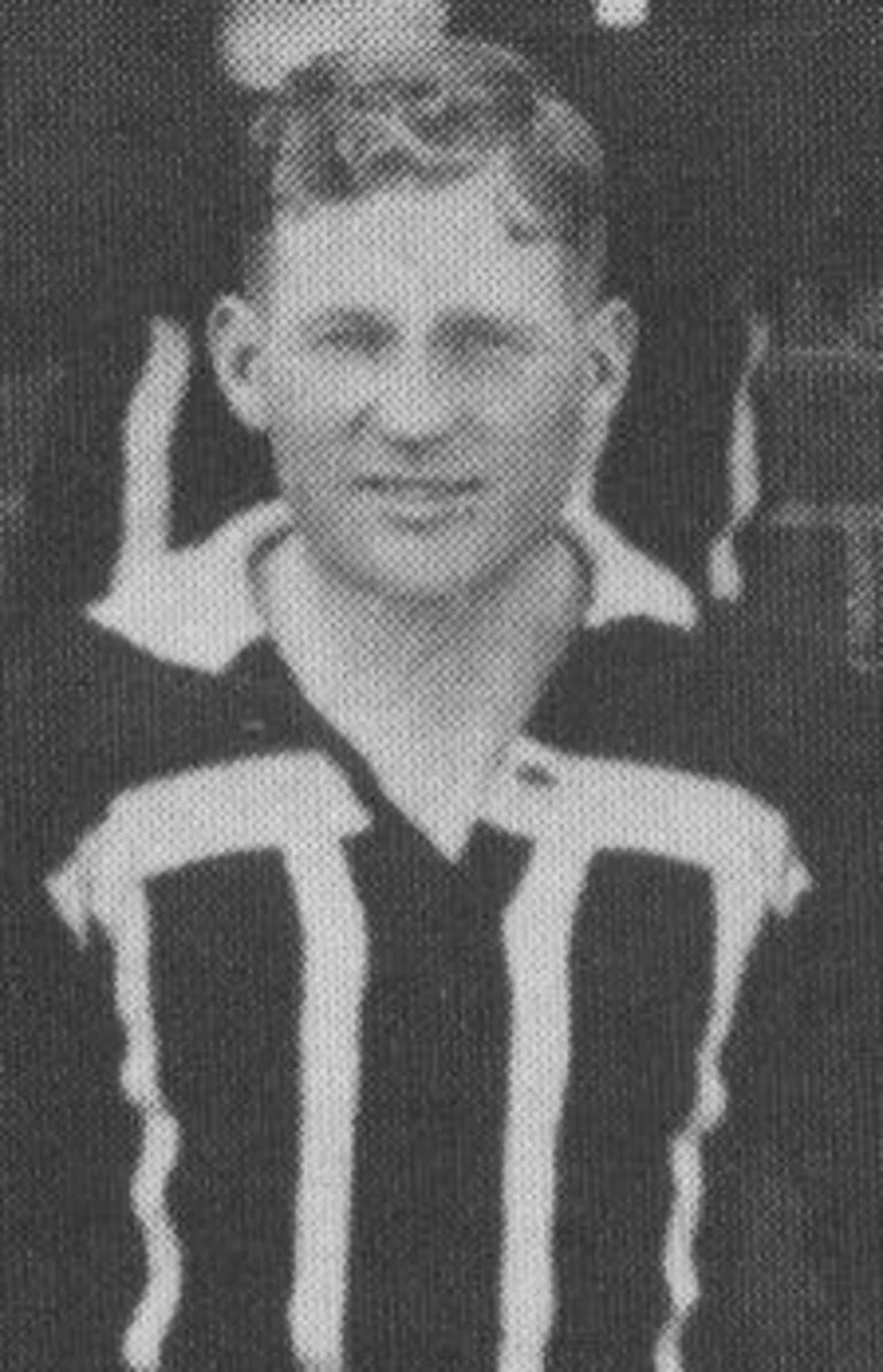 Jack Dermody
