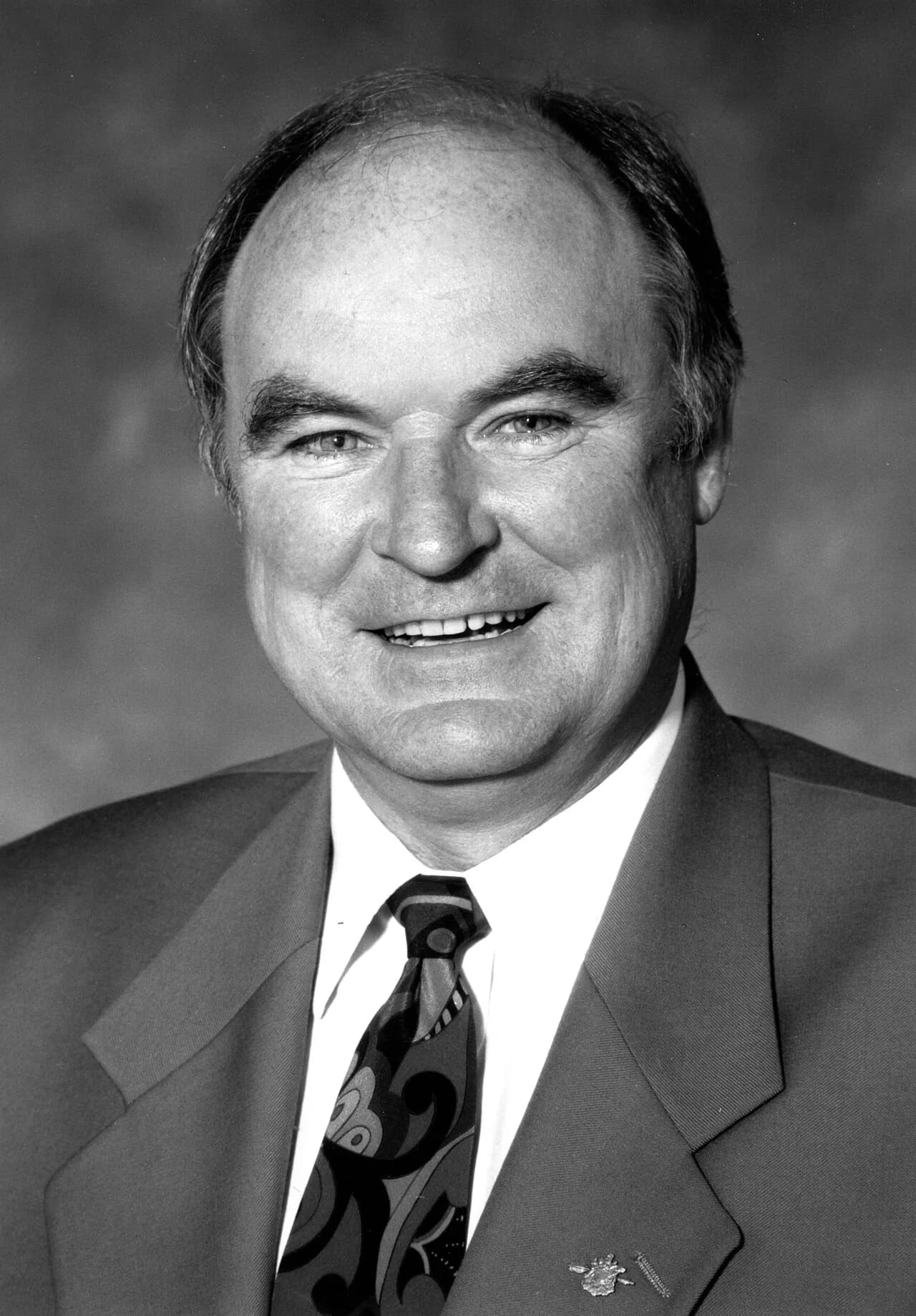 Frederick H. Jackson