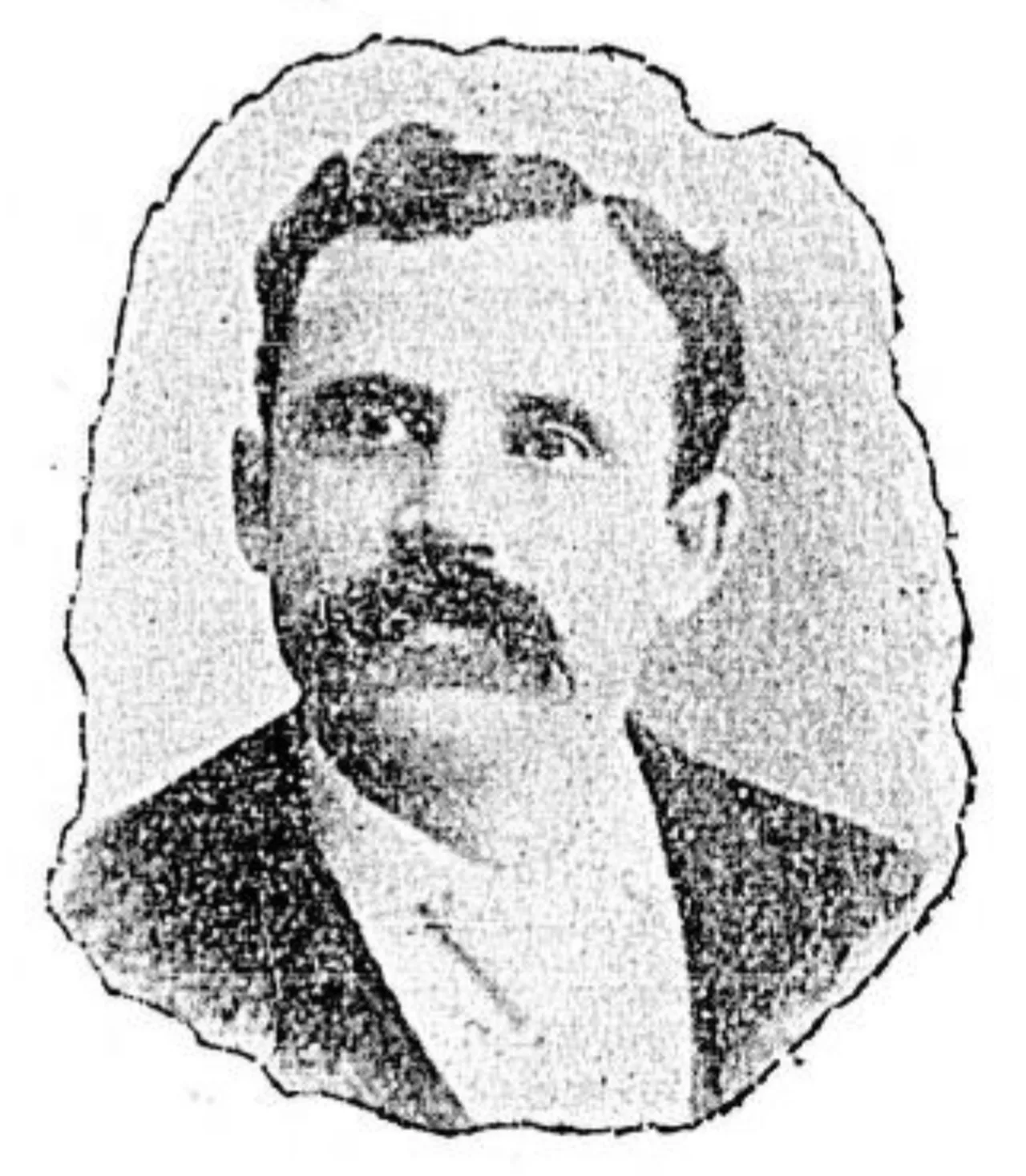 James Dugald McNiven
