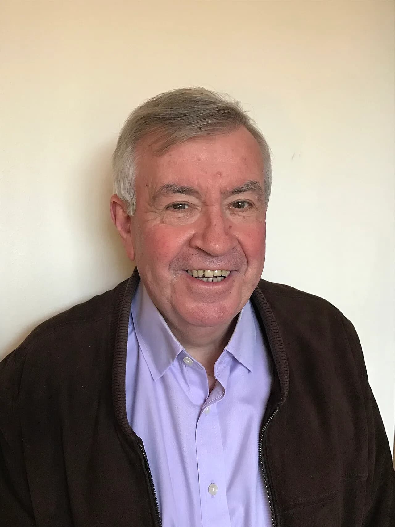Michael Toner