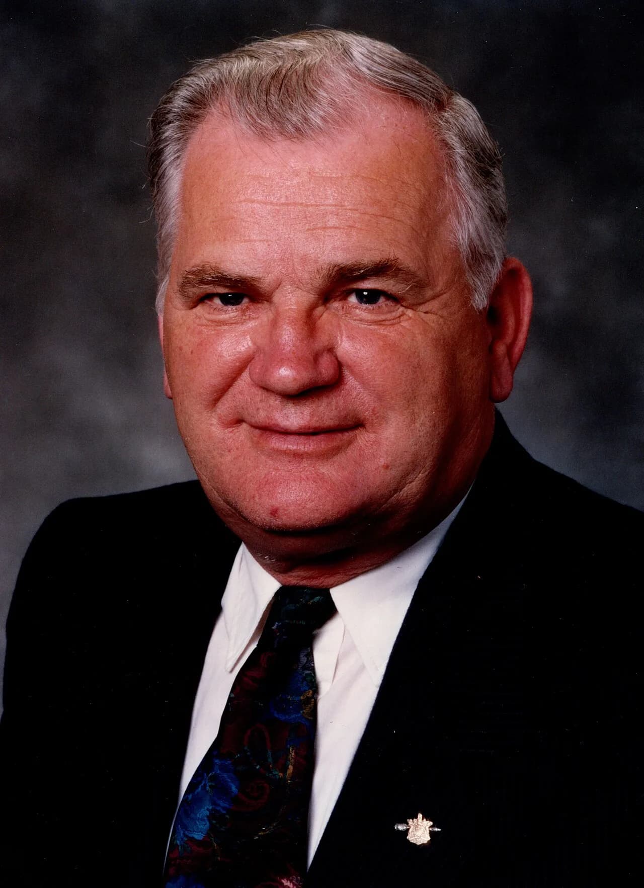 Frank Garden