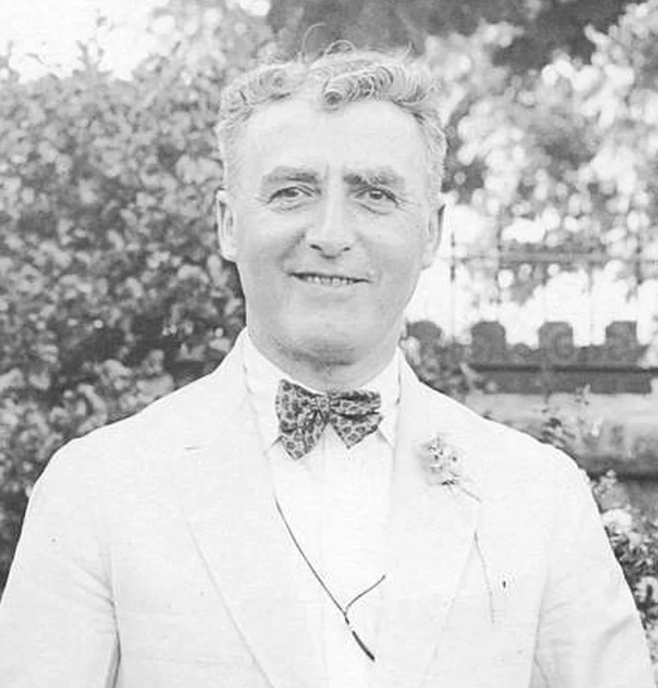 Thomas Henry Kirk