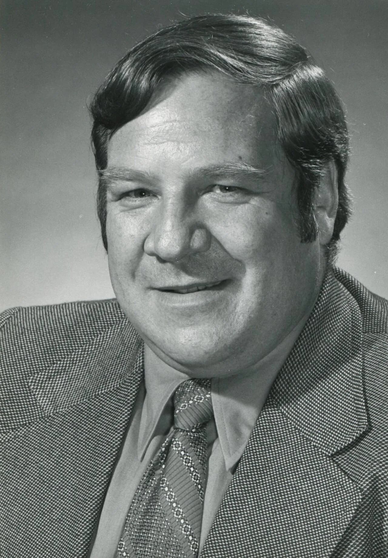 Jack Radford
