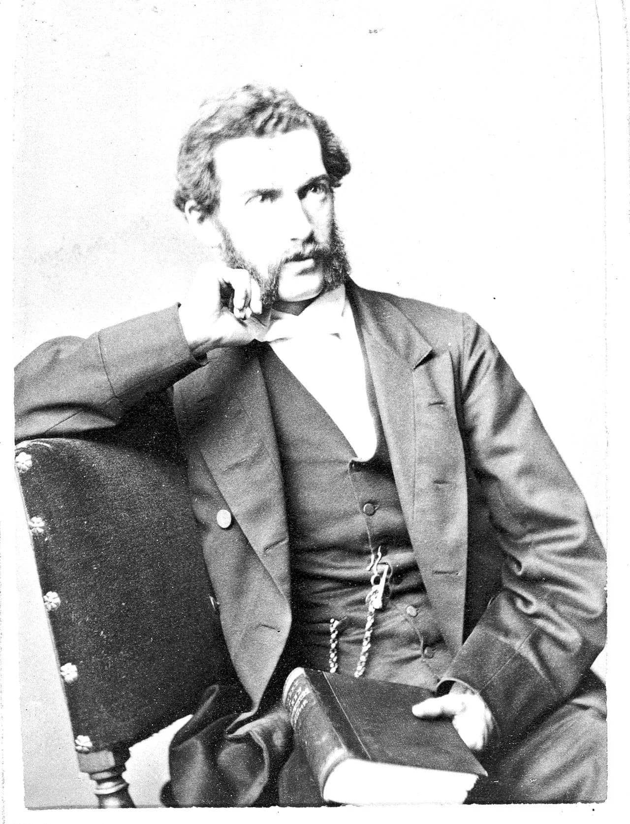 Arthur Ernest Sansom