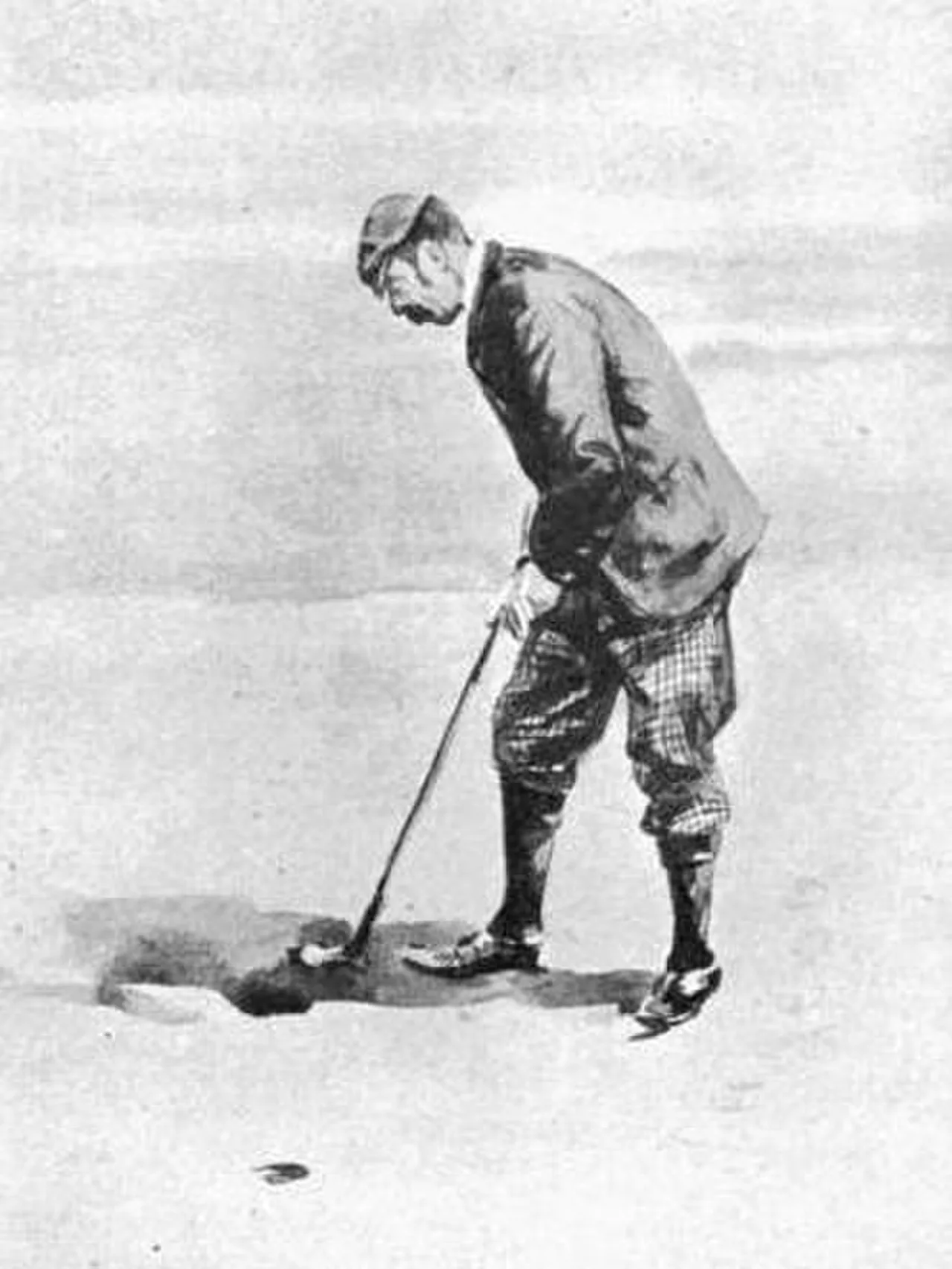 Allan Macfie