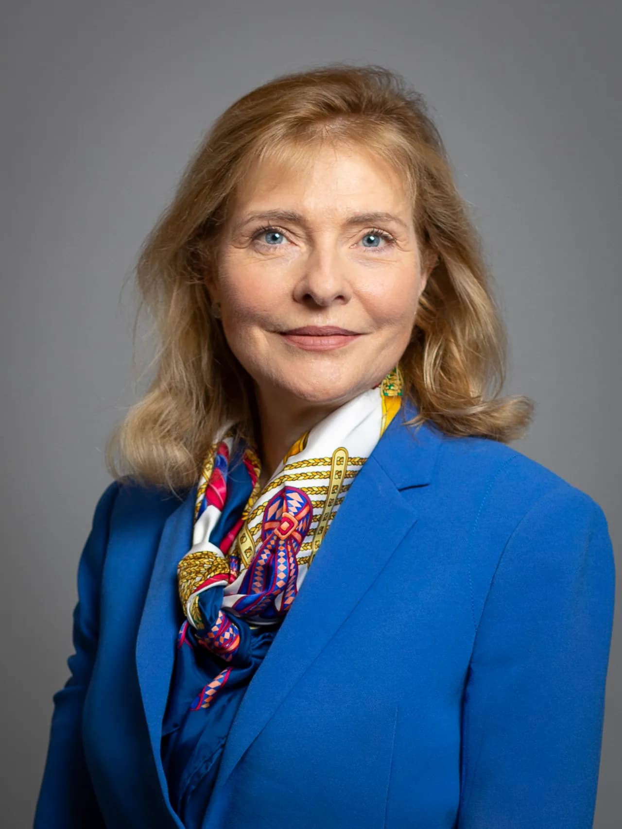 Philippa Roe