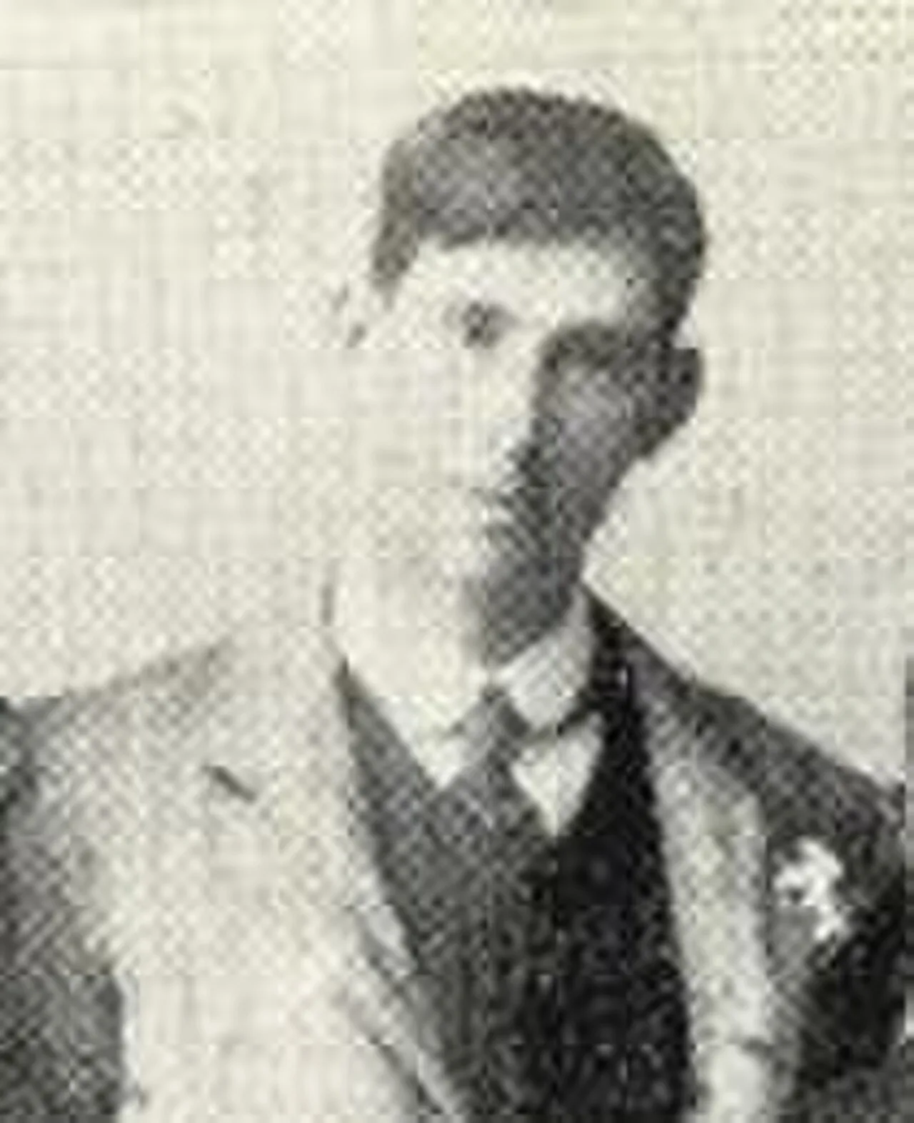 Bertie Snowball