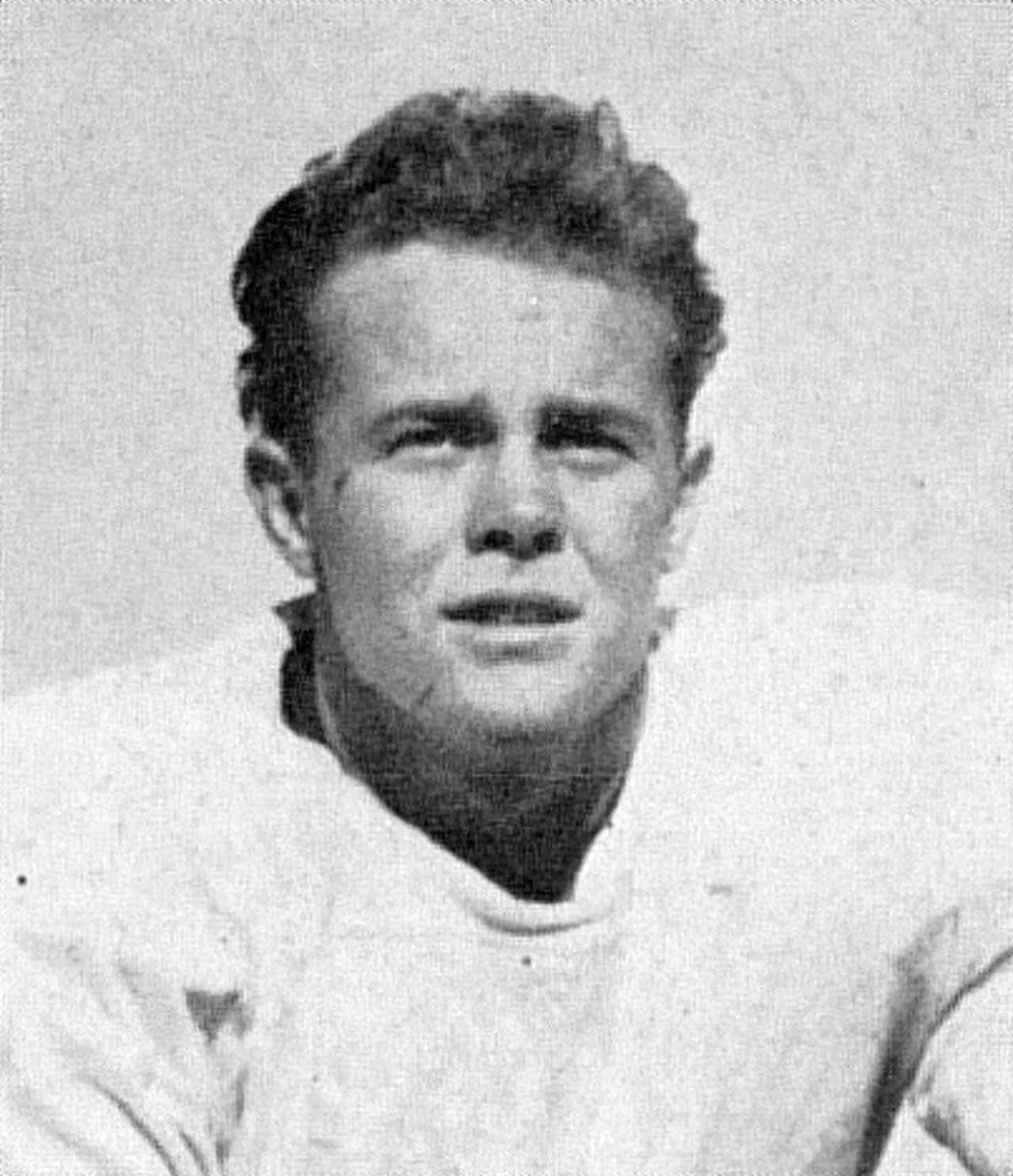 Earle Parsons