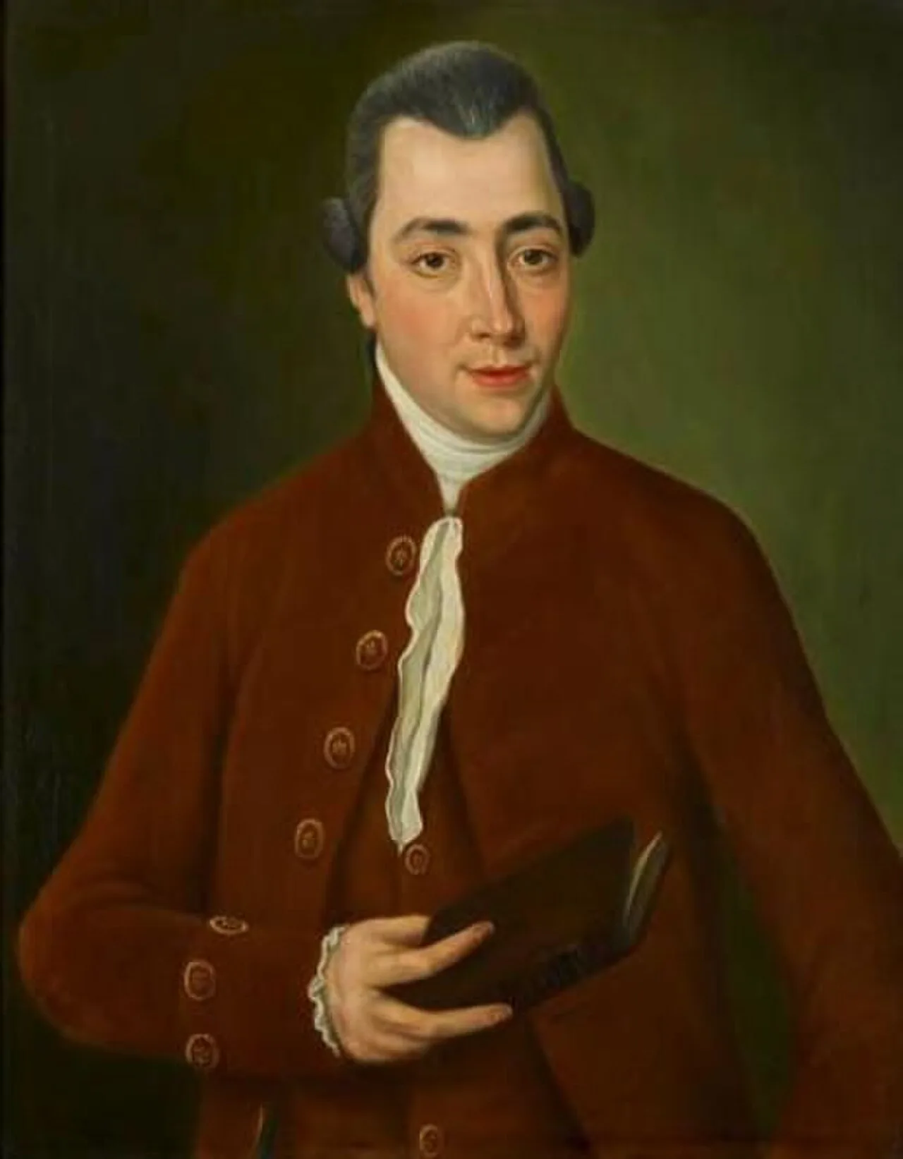 Jan Haak Oosting