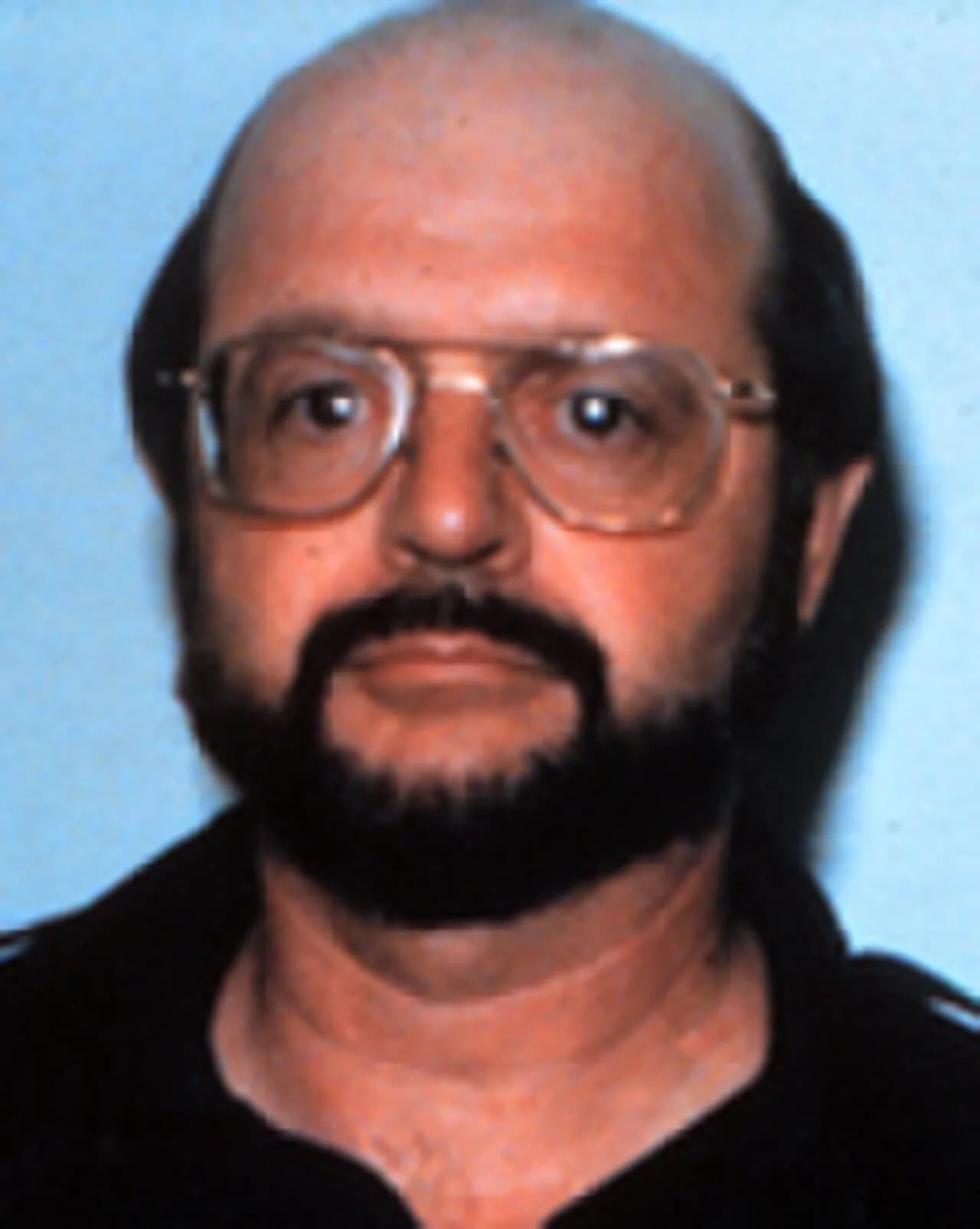 John Anthony Walker