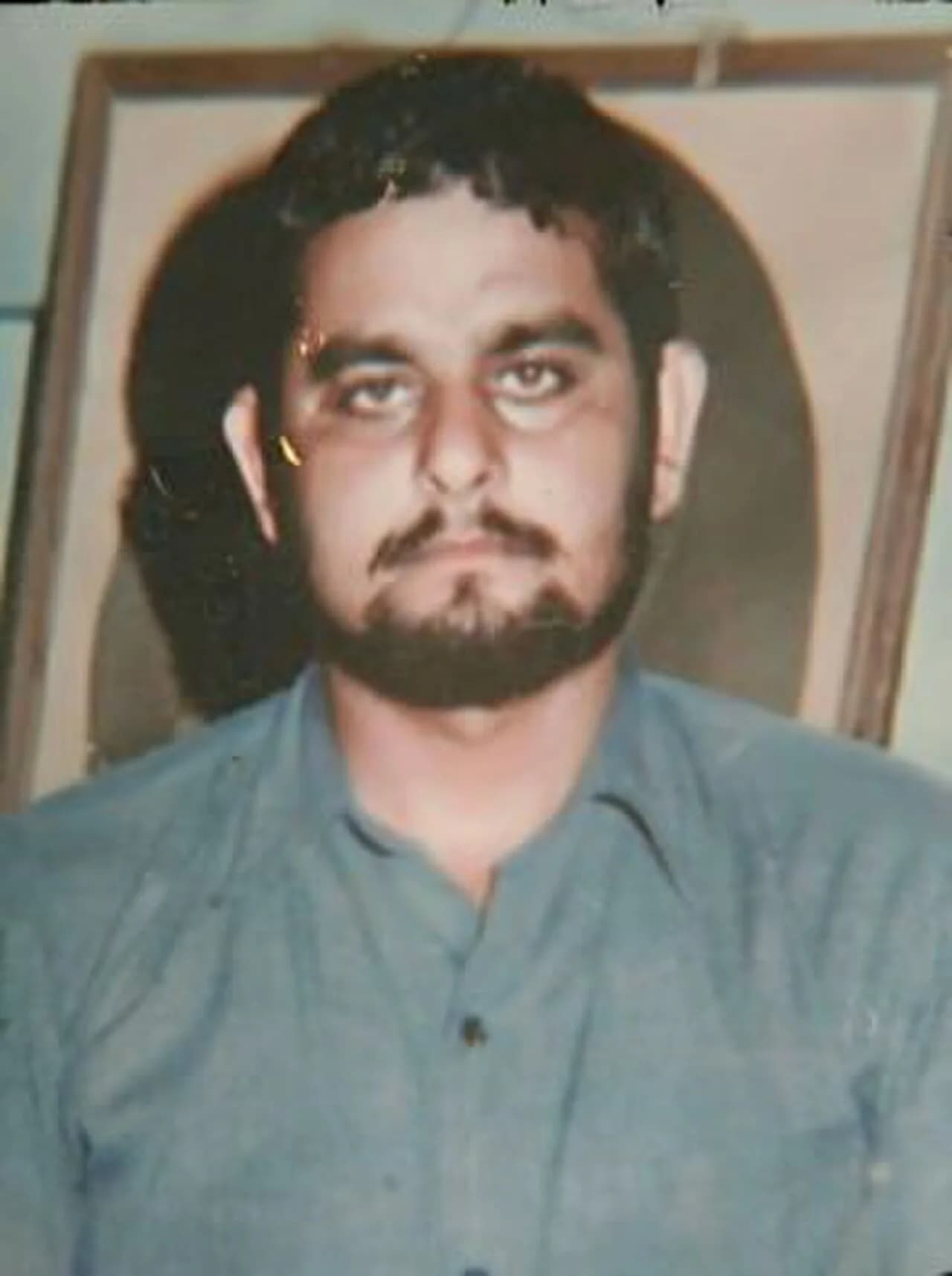 Deepak Dhawan