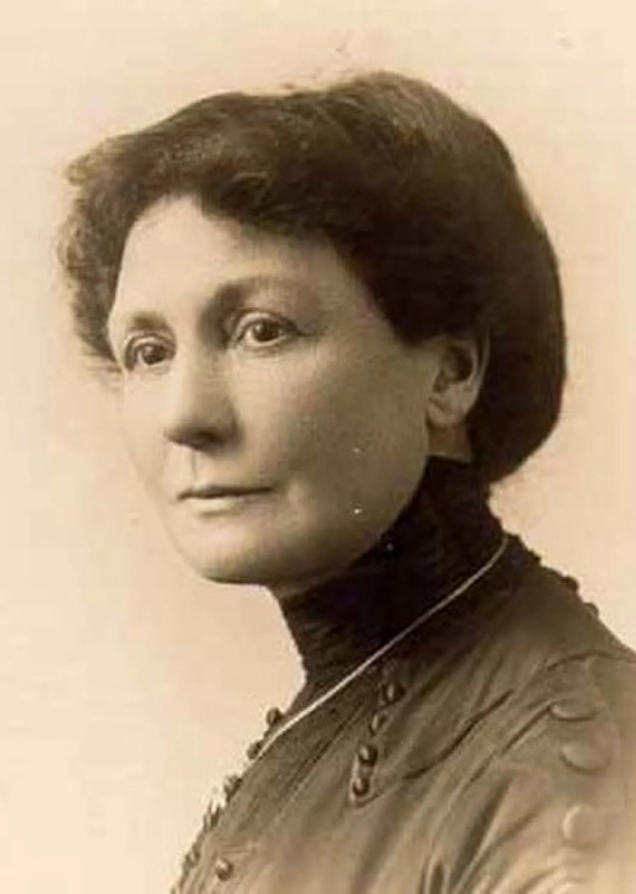 Pattie Deakin
