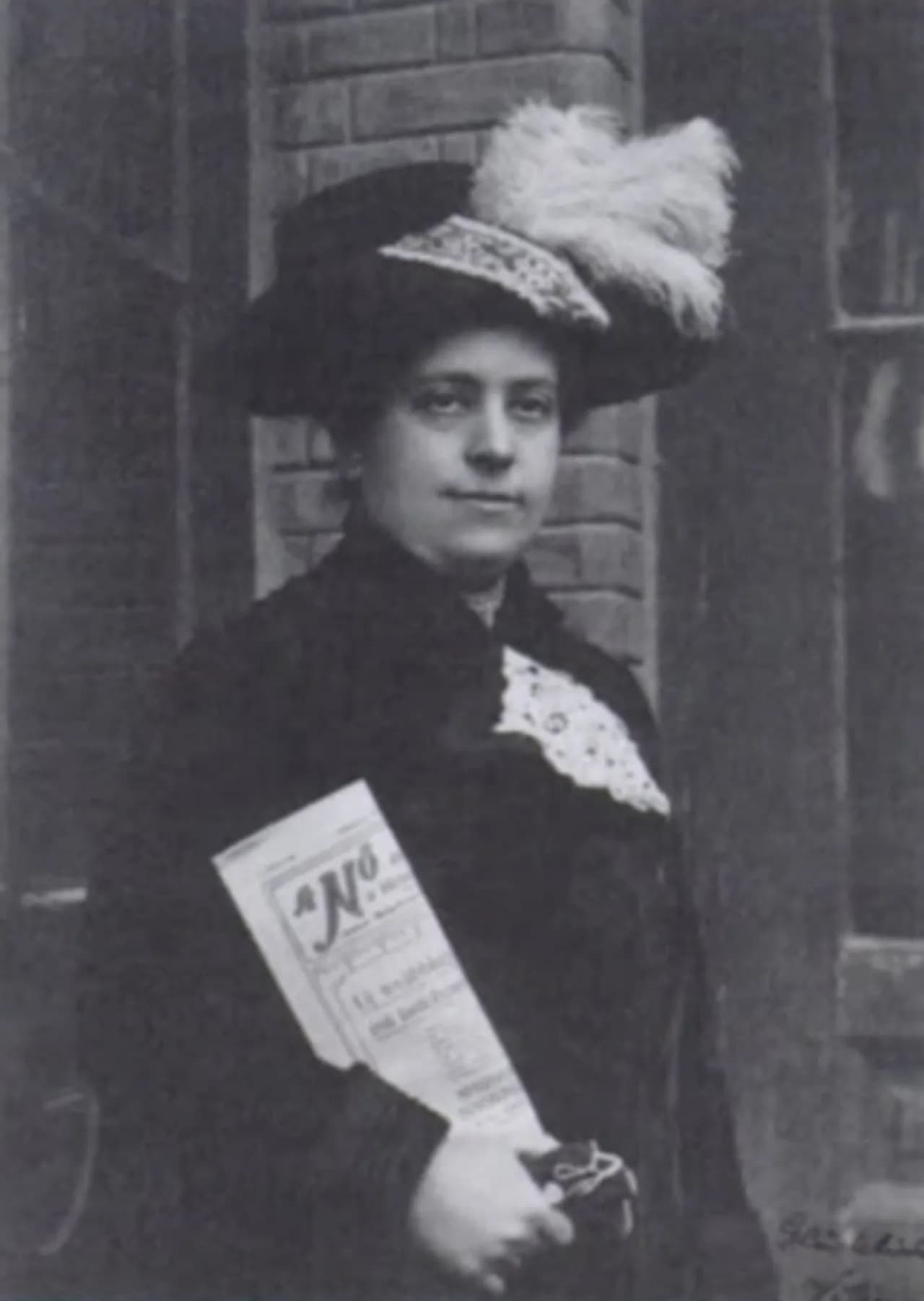 Vilma Glücklich