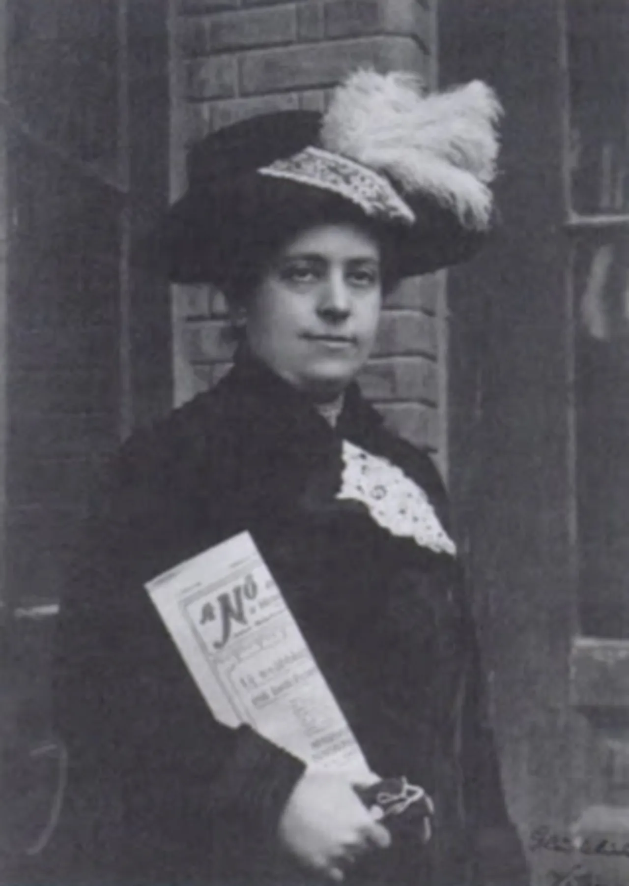Vilma Glücklich