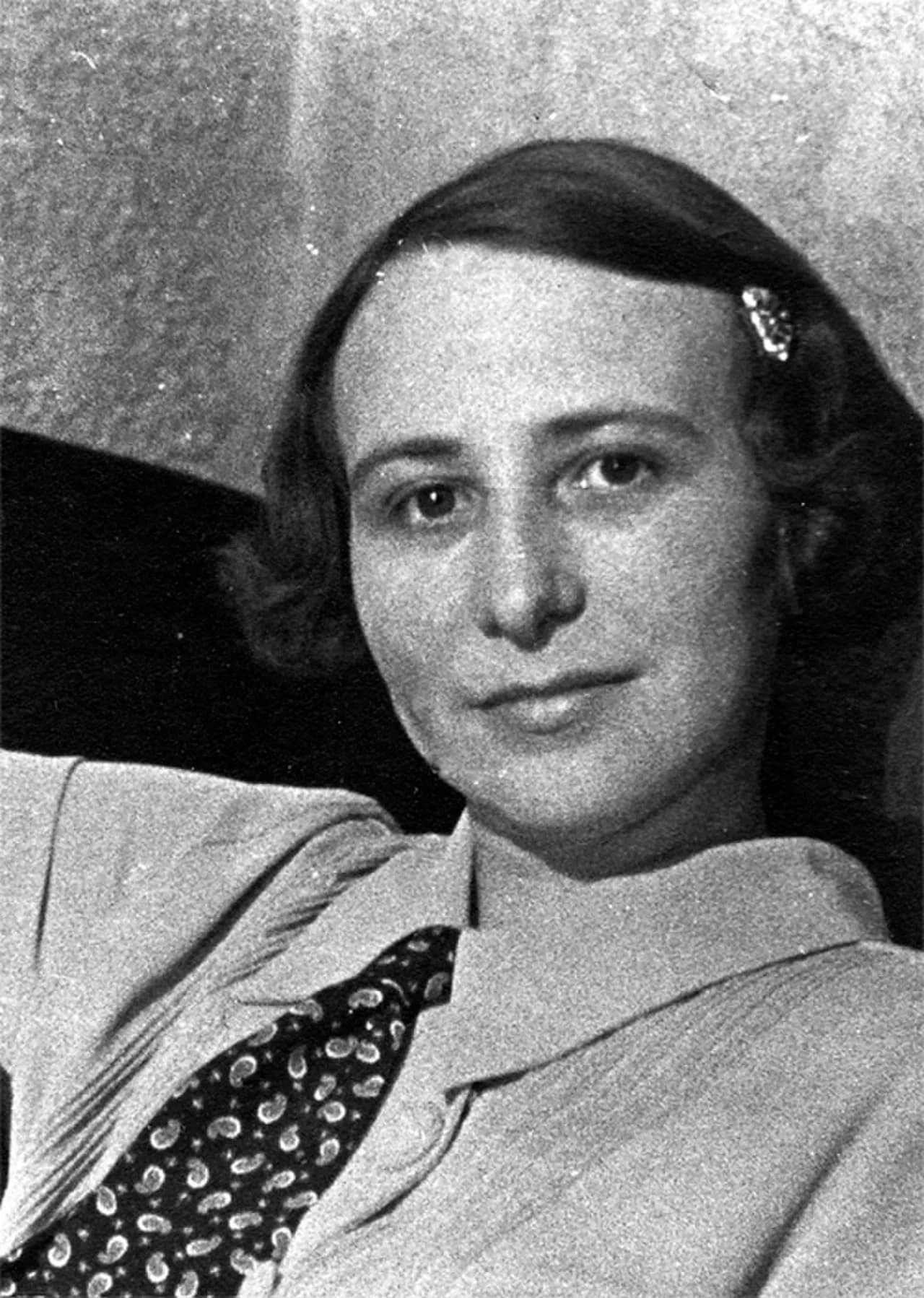 Gretchen Frances Hahnen