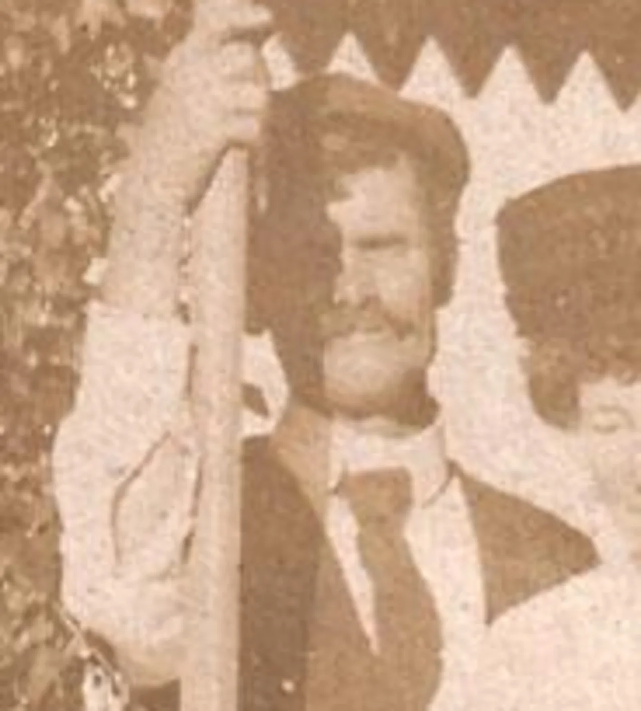 John Edward Winblad