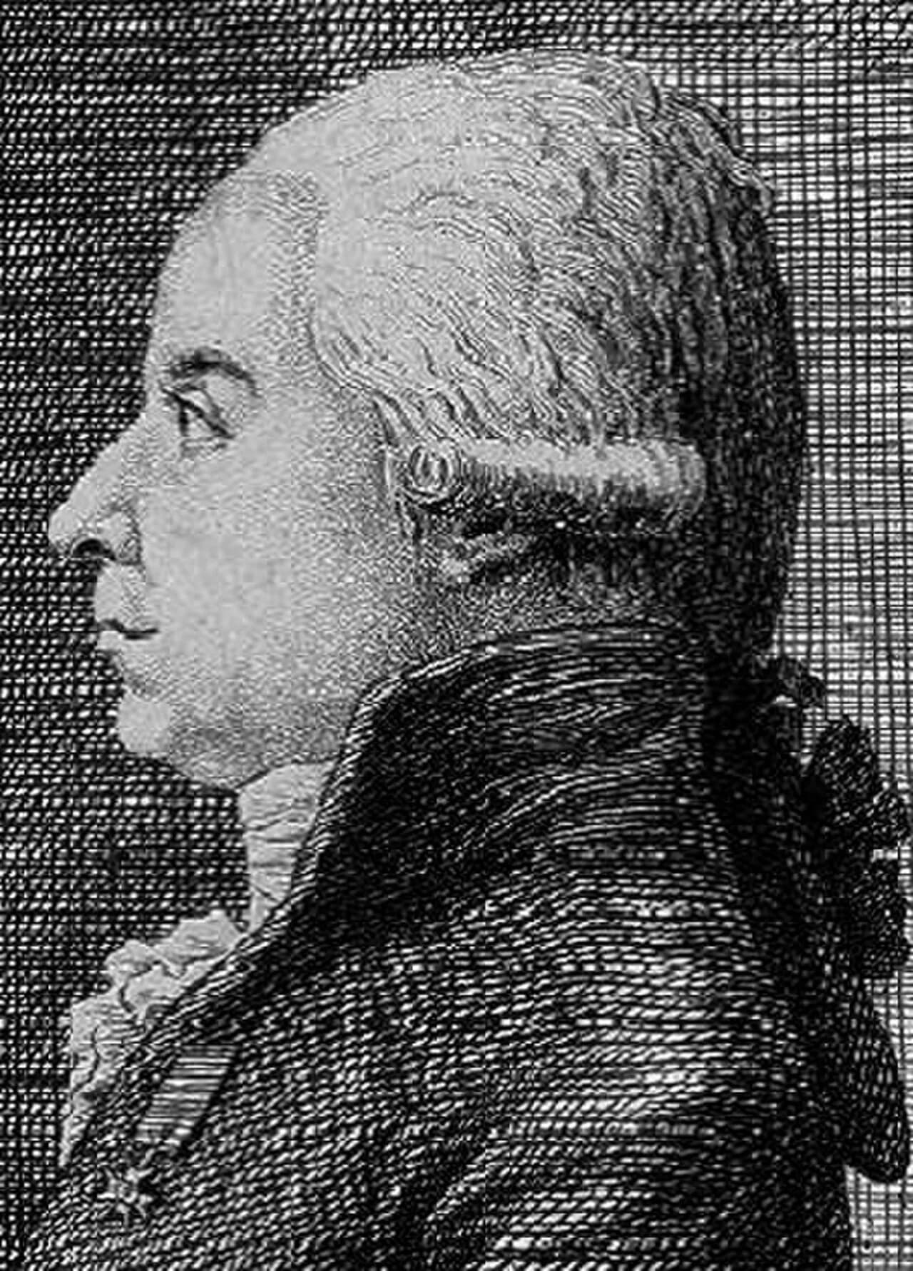 Michel-Félix-Victor de Choiseul d'Aillecourt