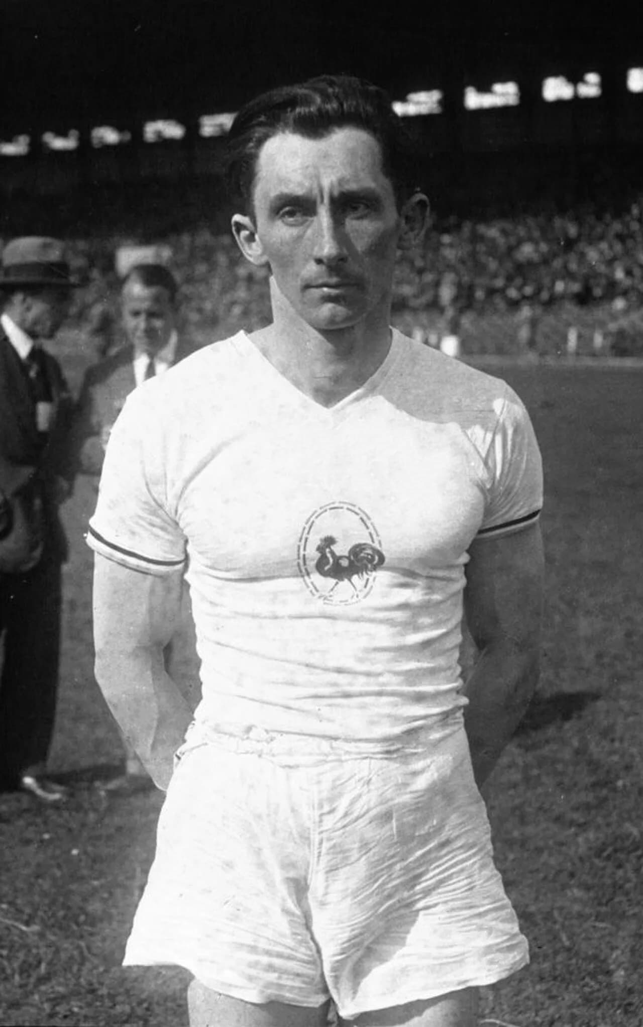Maurice Vautier