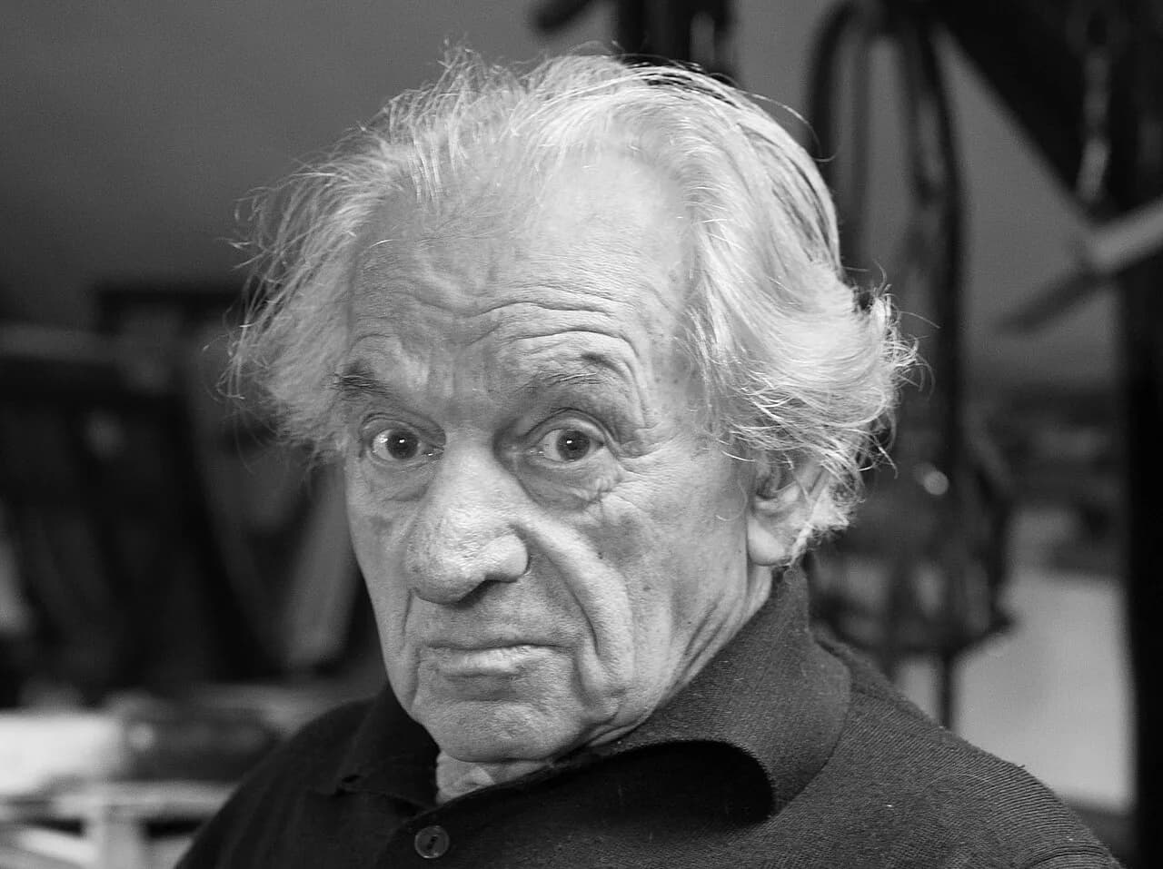 Georges Feher