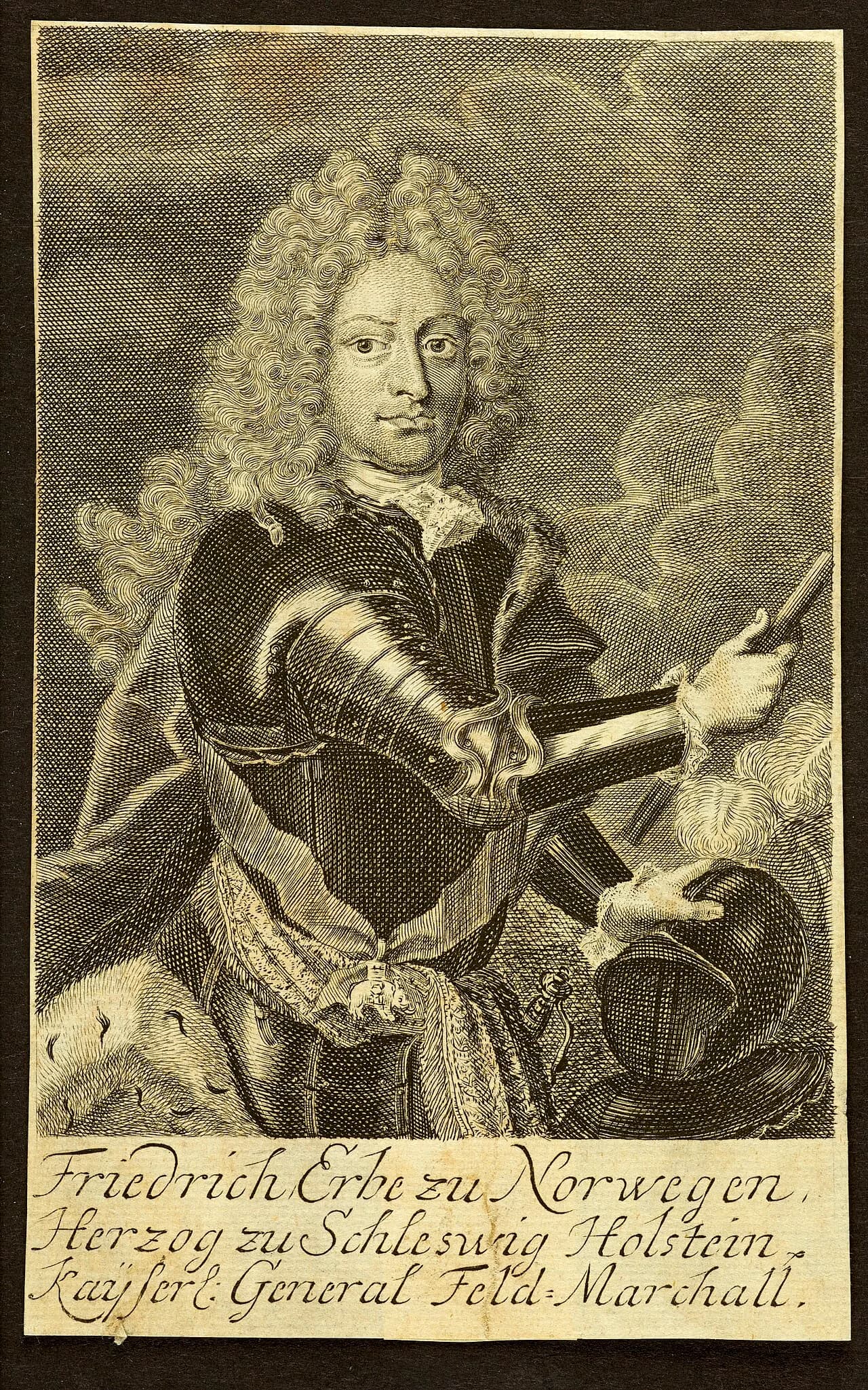 Friedrich (Schleswig-Holstein-Sonderburg-Wiesenburg)