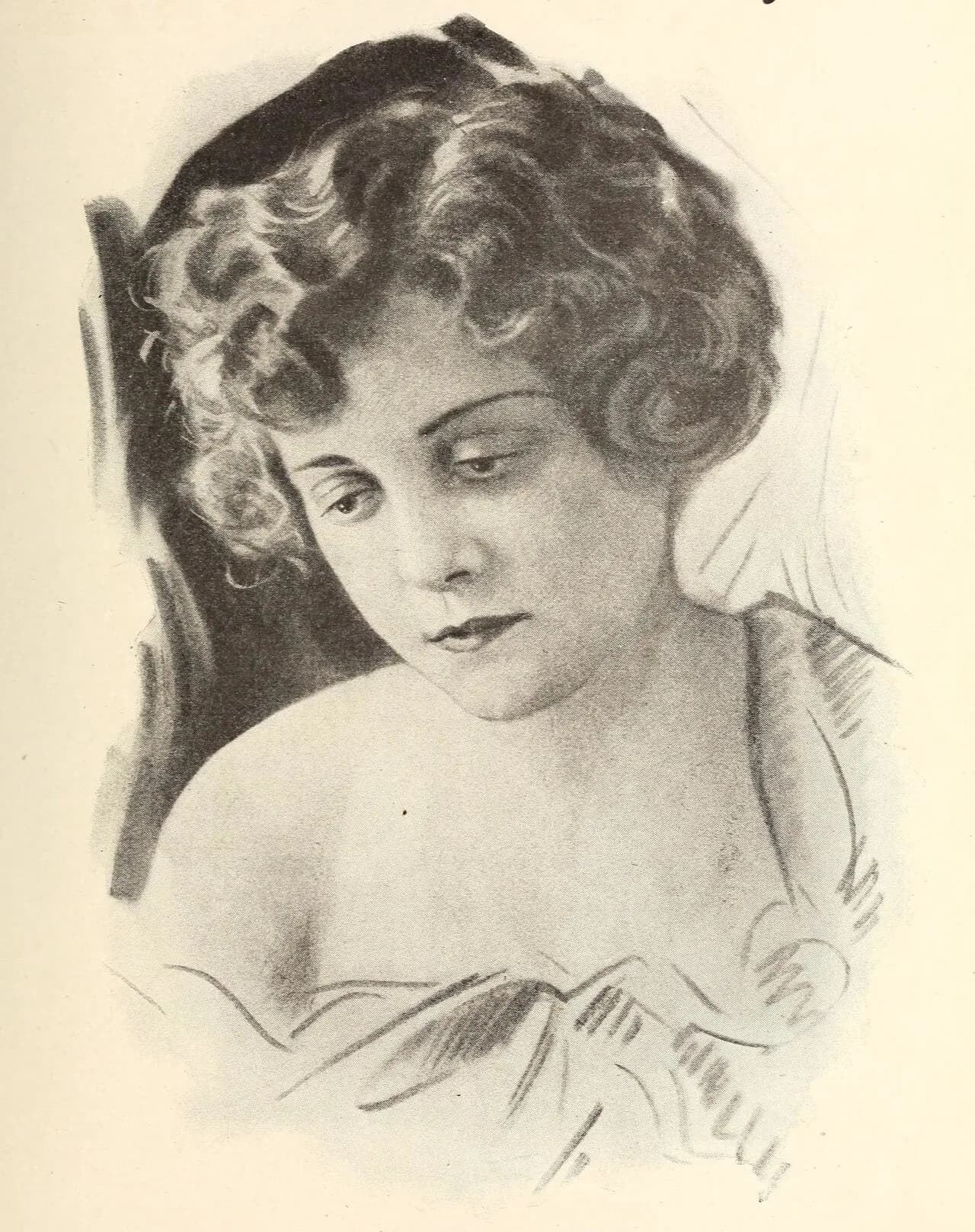 Josephine Stevens