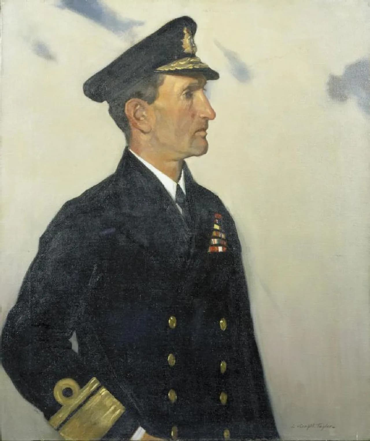 Walter Henry Cowan