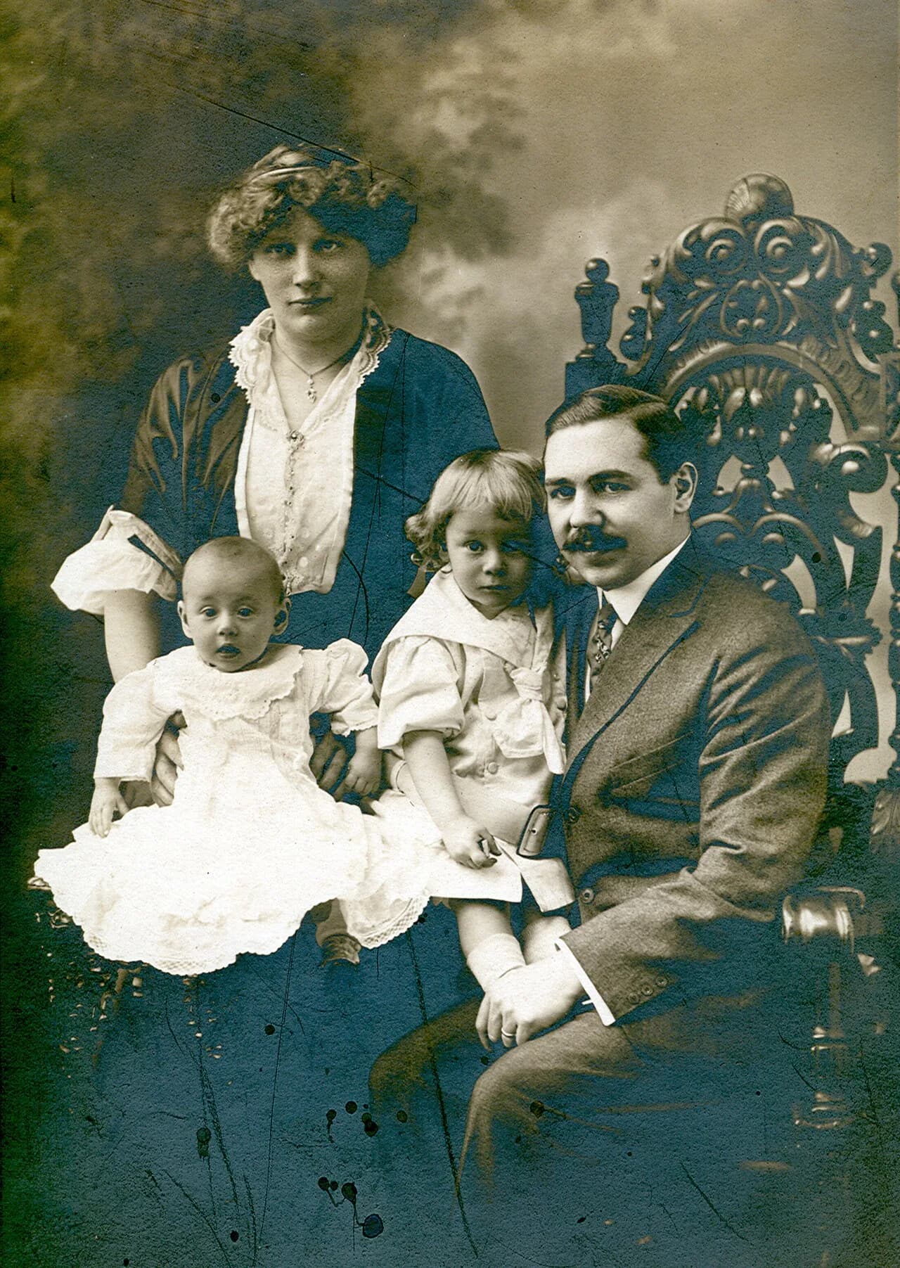 Emil August Schneider