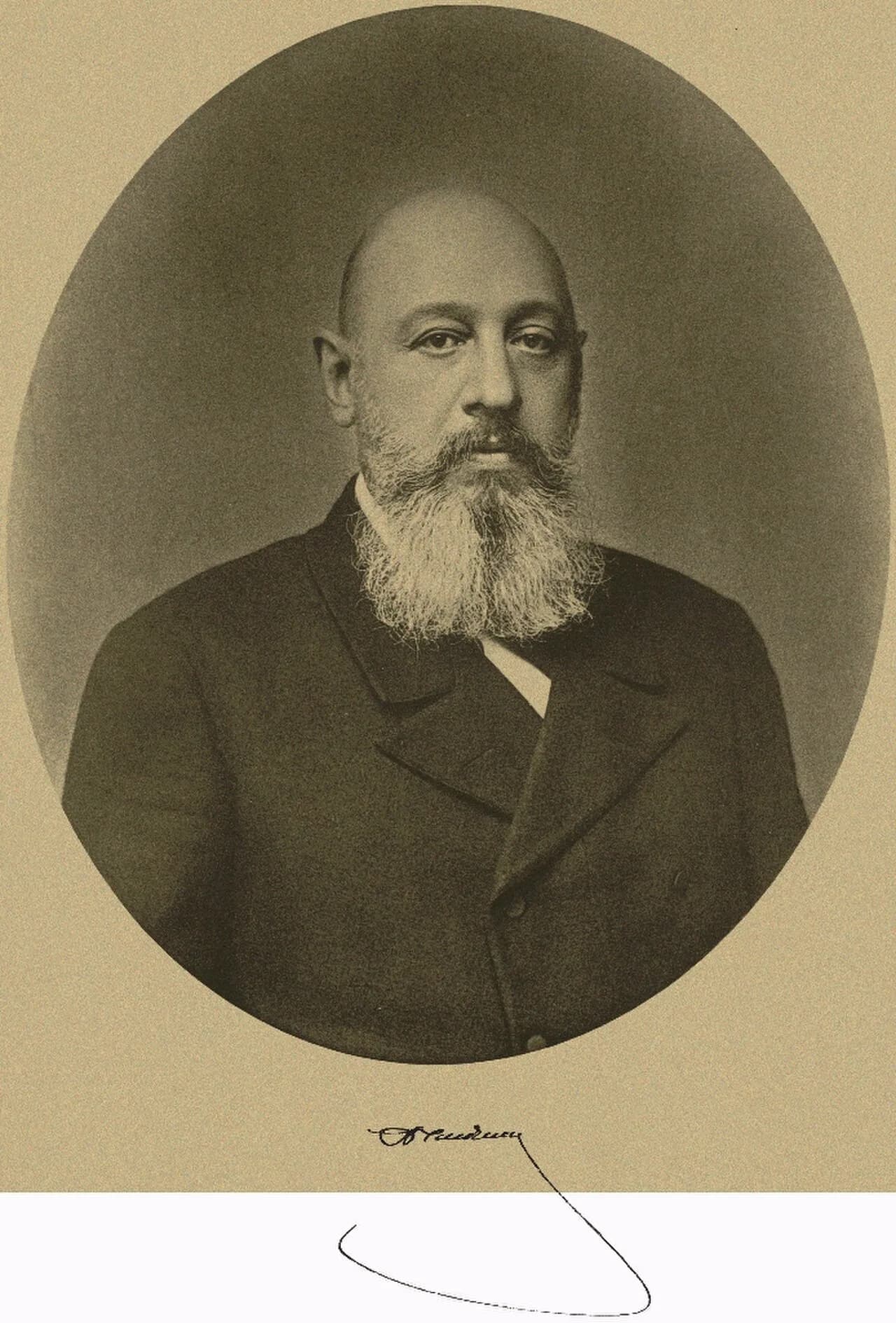 Dmitri Sergejewitsch Sipjagin
