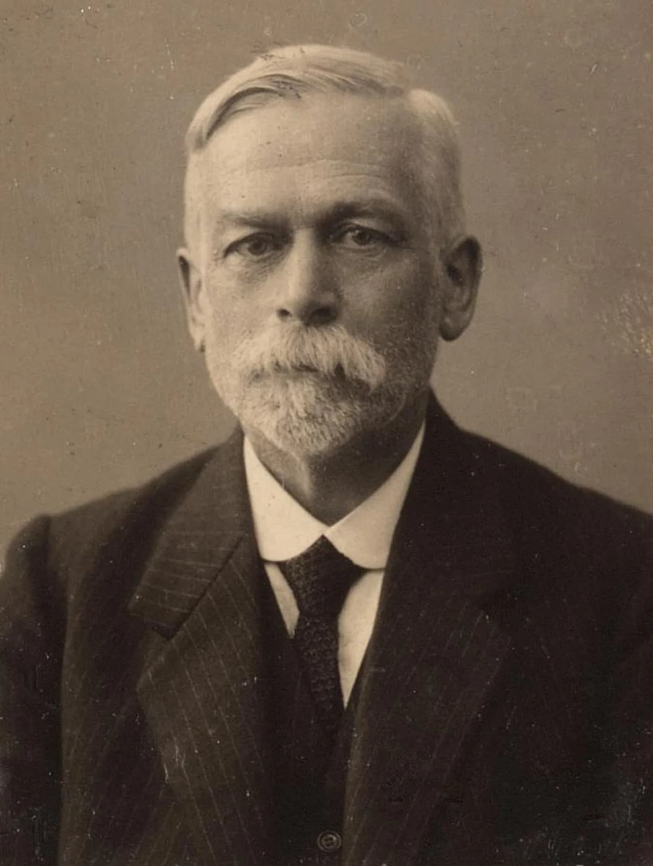 Dirk Antonie van Eck