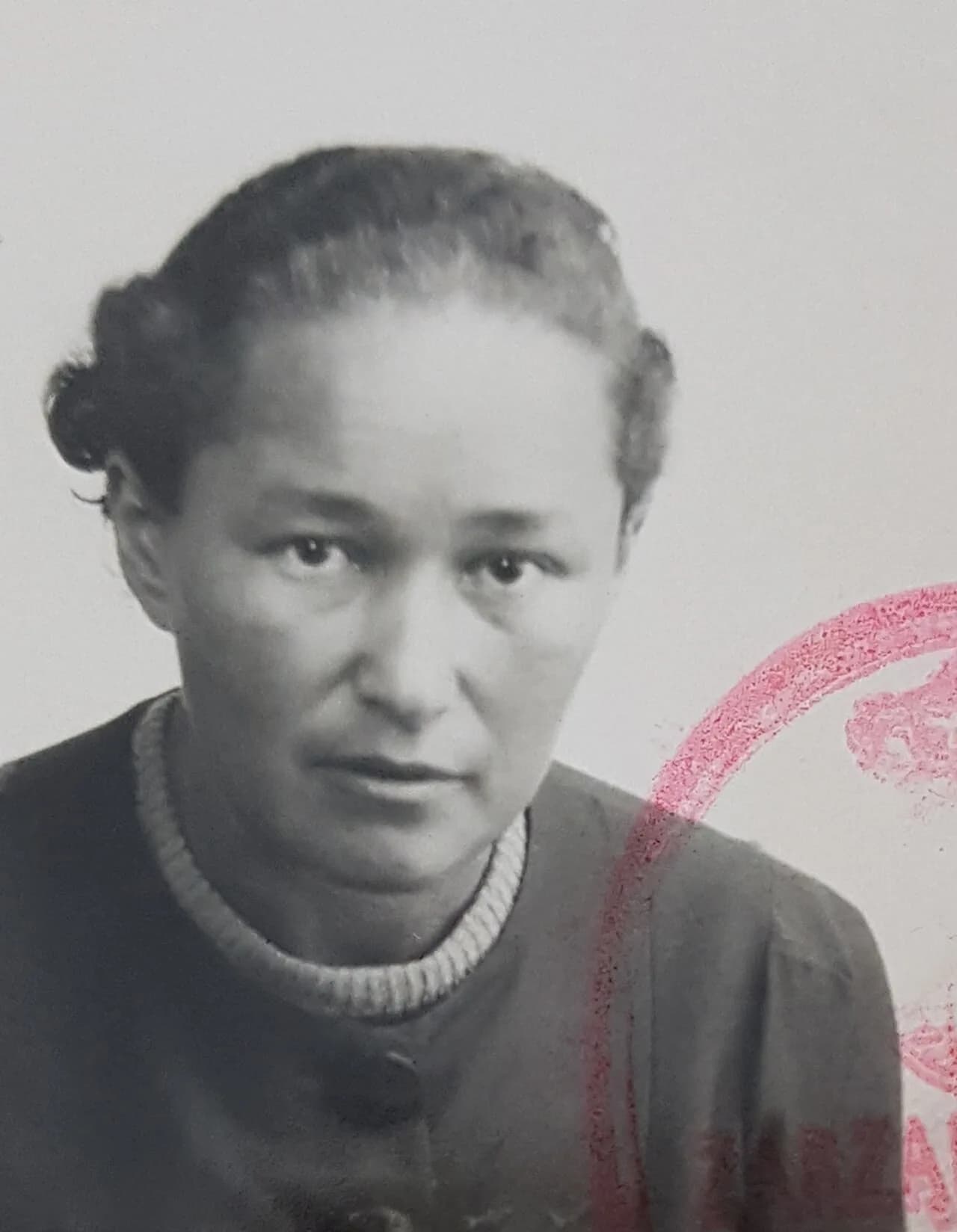 Zofia Wozna
