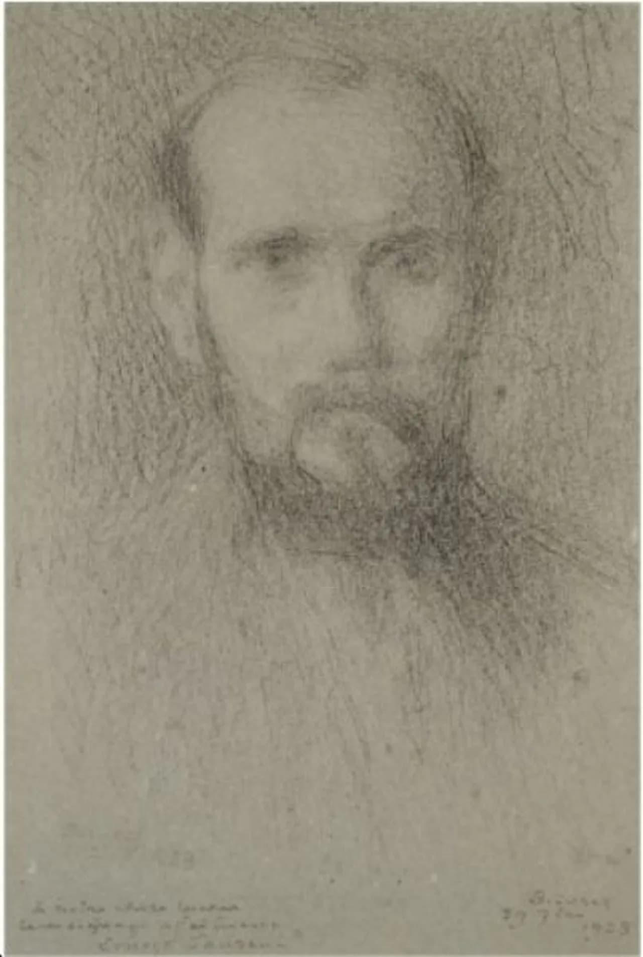 Ernest Laurent