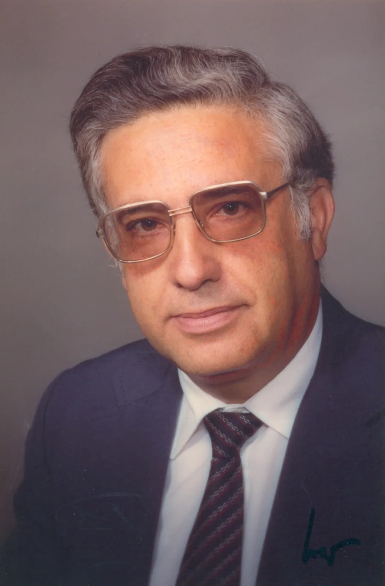 Serafín Mazparrote