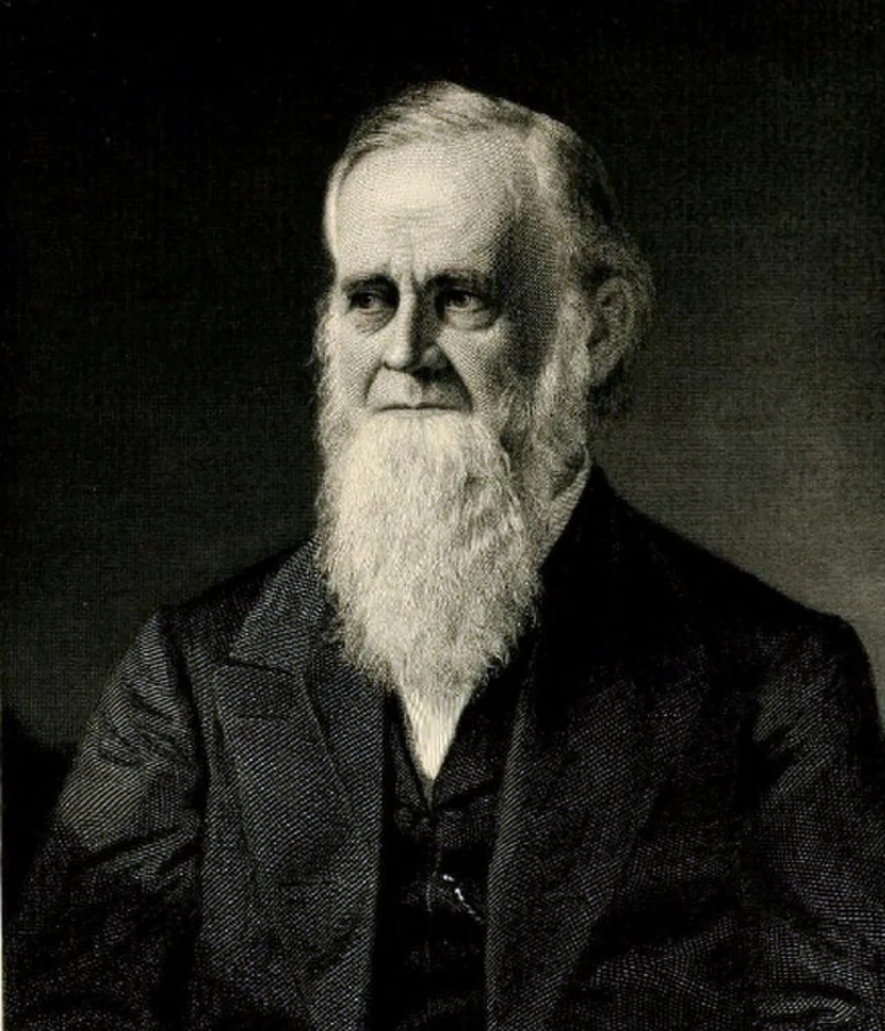 Samuel Wolcott