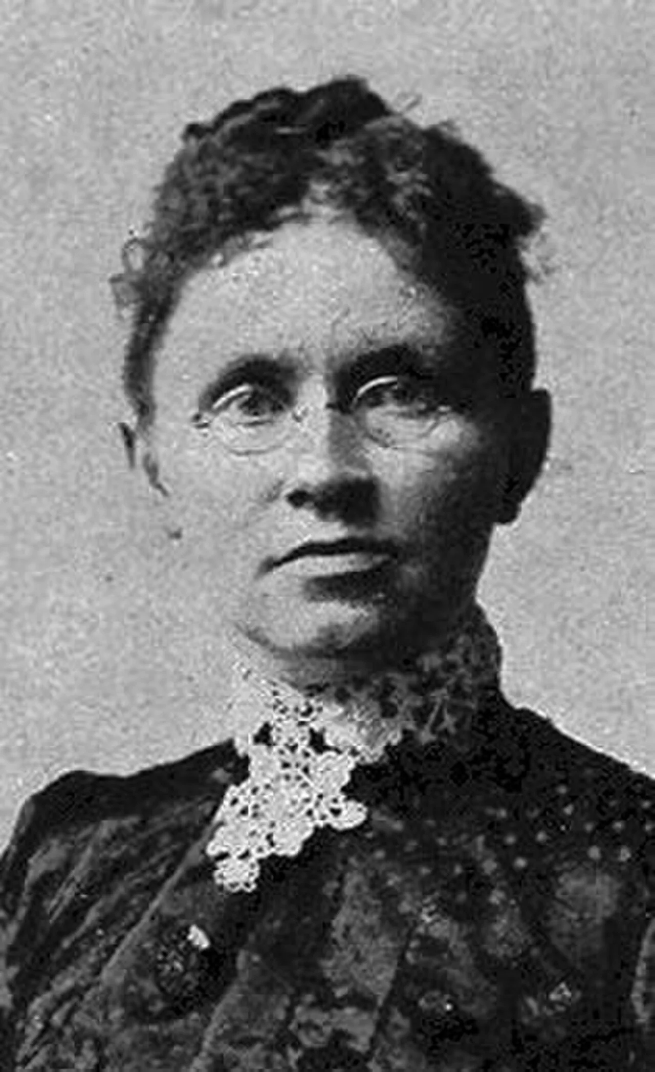 Lelia Naylor Morris