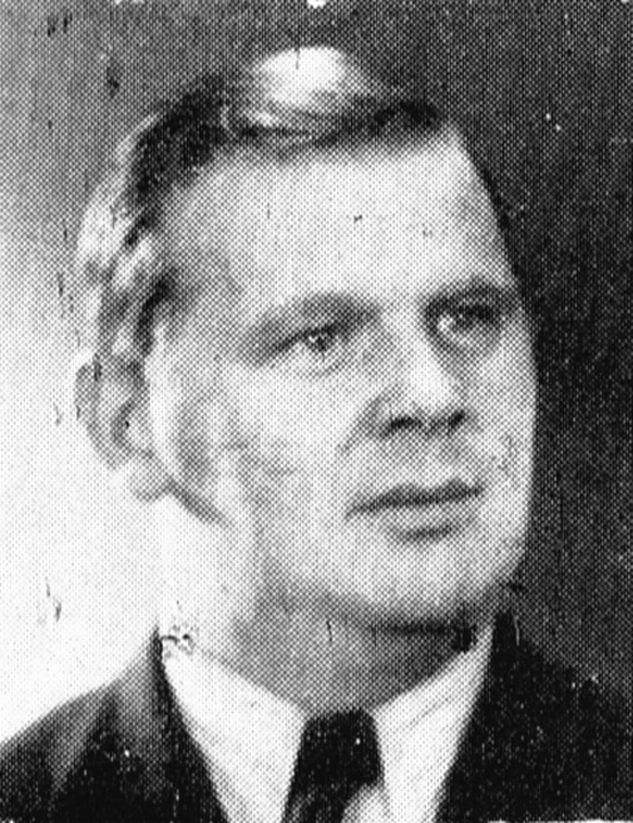 Einar Dahl