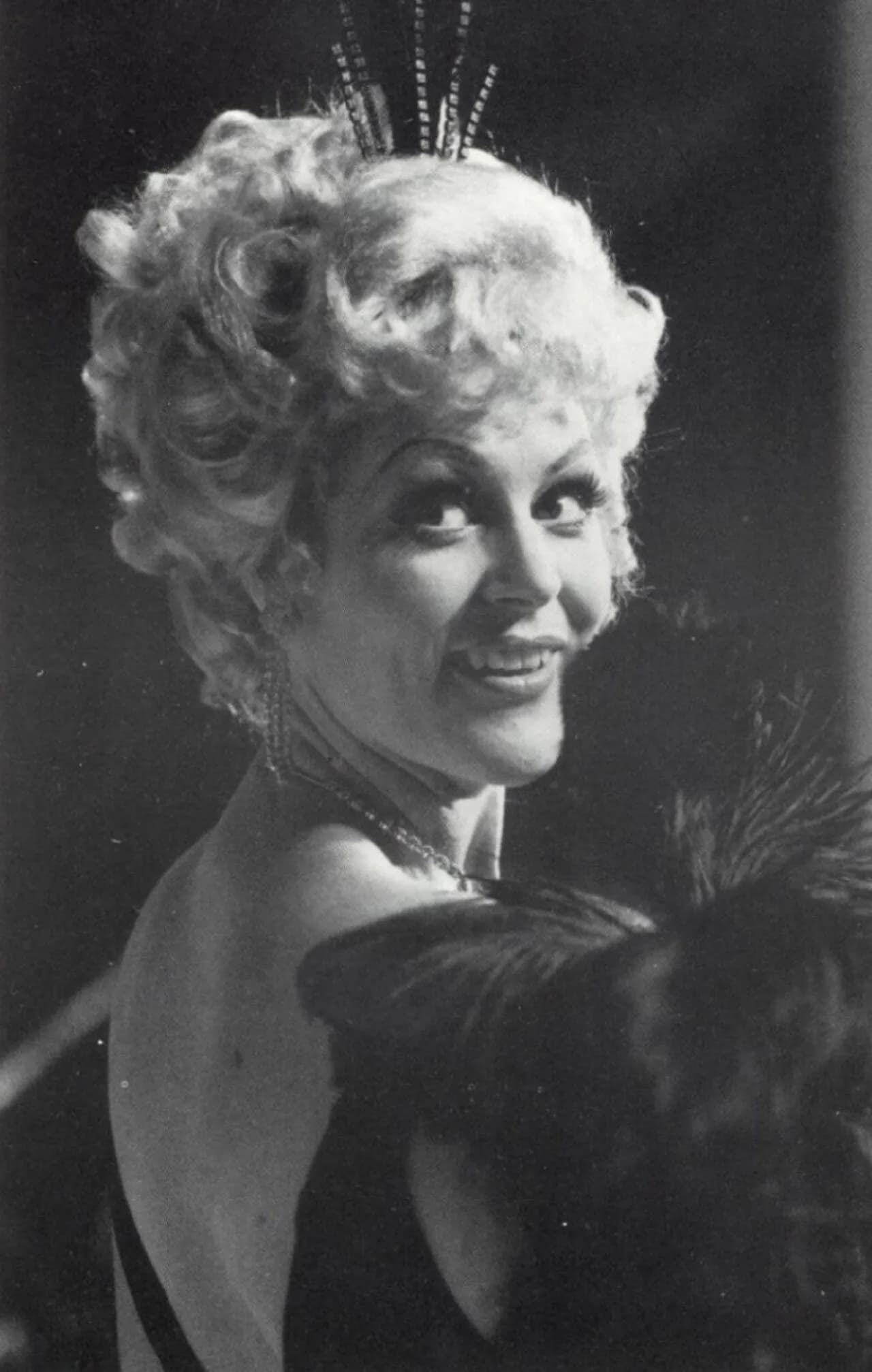 Dorothee Fürstenberg