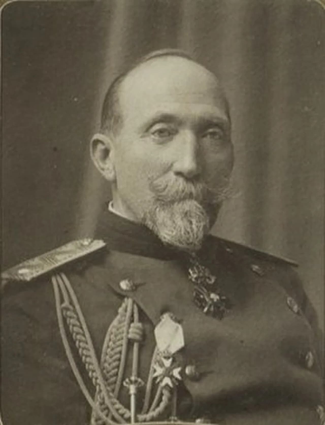 Dimitar Geschow