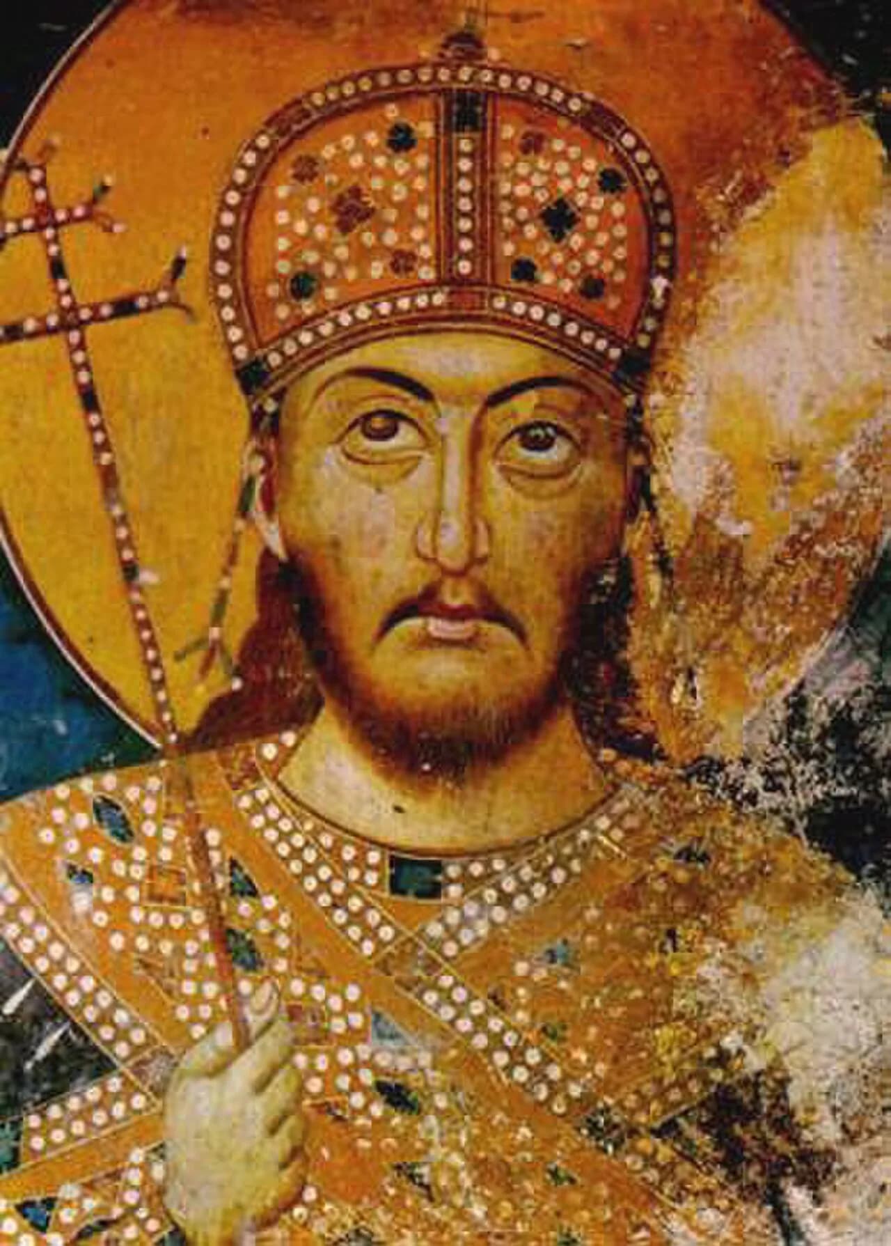 Stefan Uroš IV. Dušan