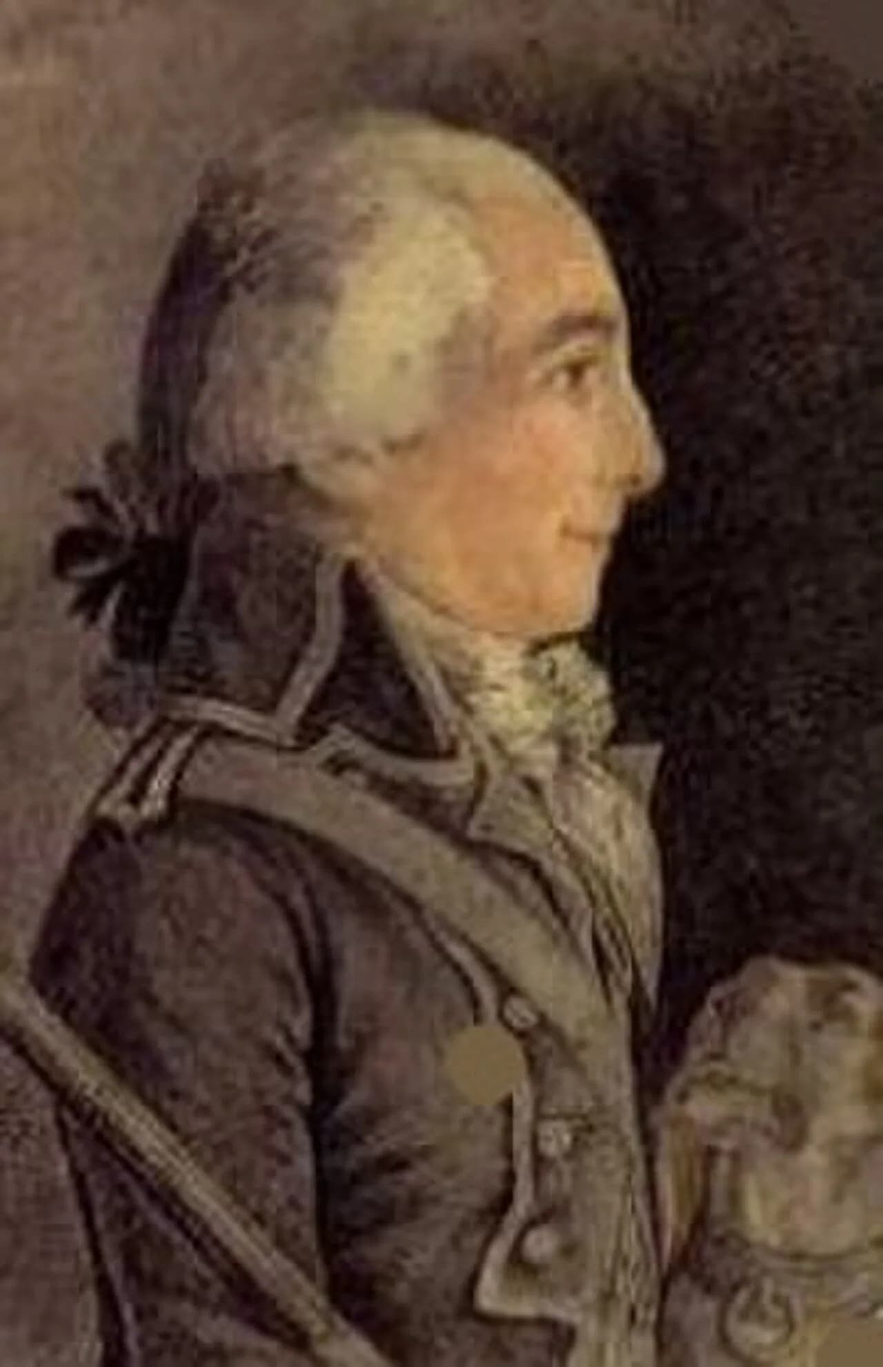 Martin de Lesseps