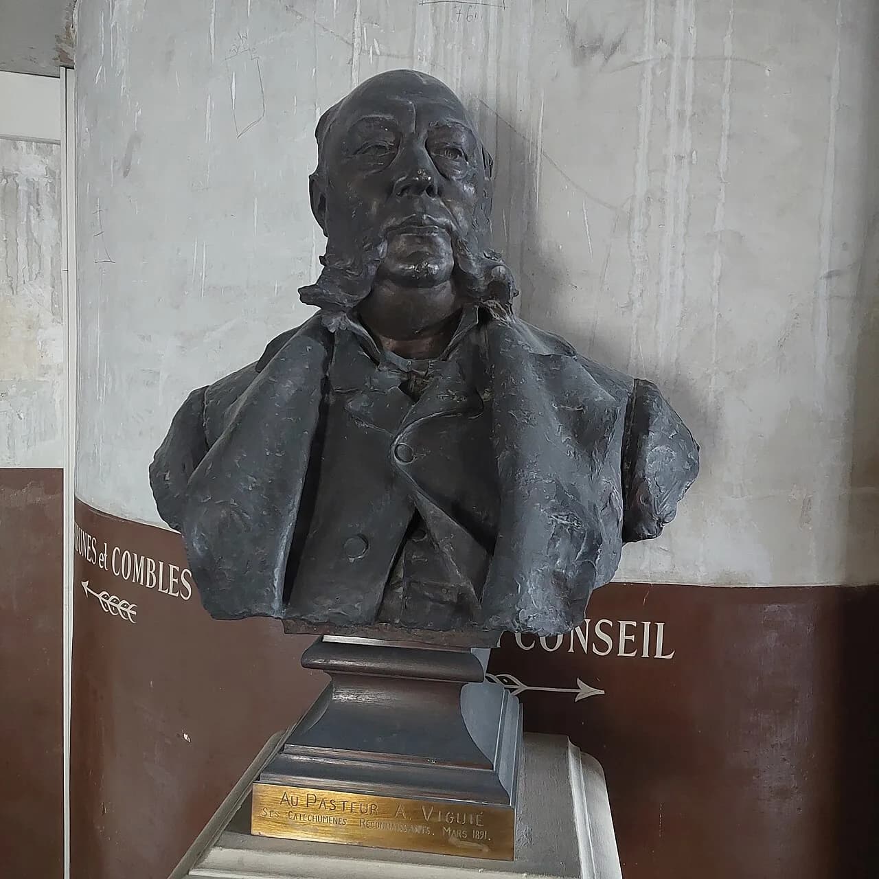 Ariste Viguié